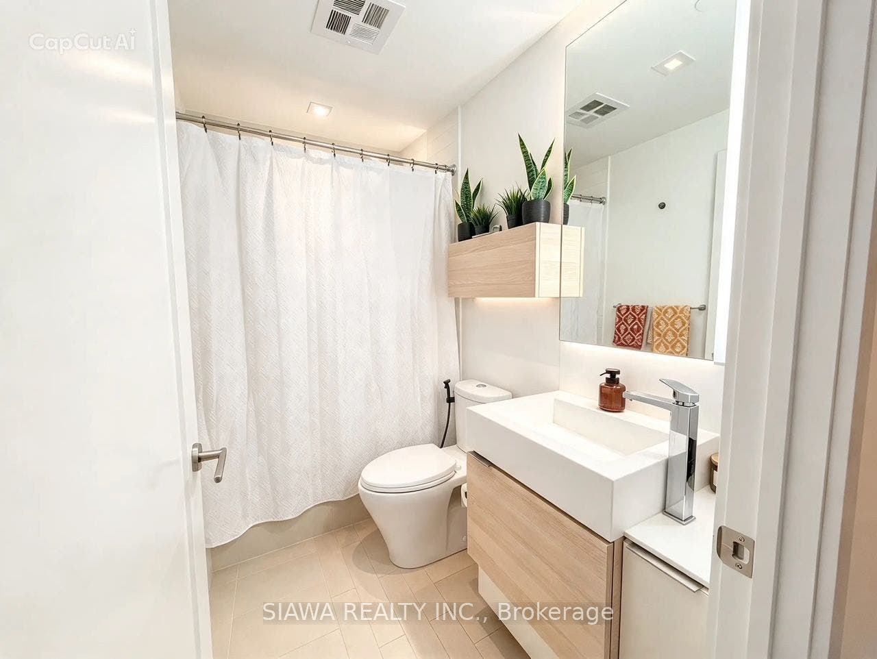 88 Scott Street, #1707, Toronto C, Toronto ON M5E 0A9