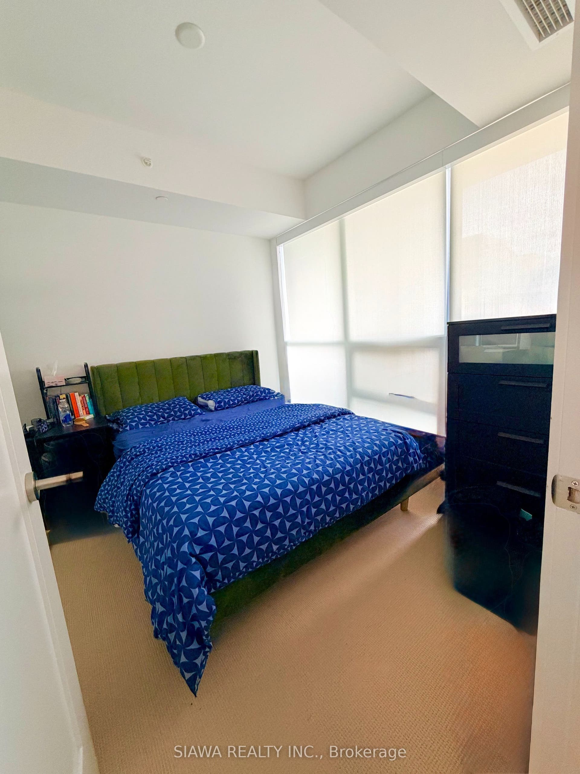 88 Scott Street, #1707, Toronto C, Toronto ON M5E 0A9