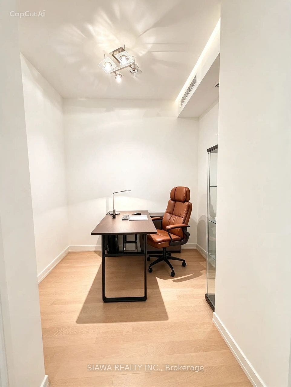 88 Scott Street, #1707, Toronto C, Toronto ON M5E 0A9