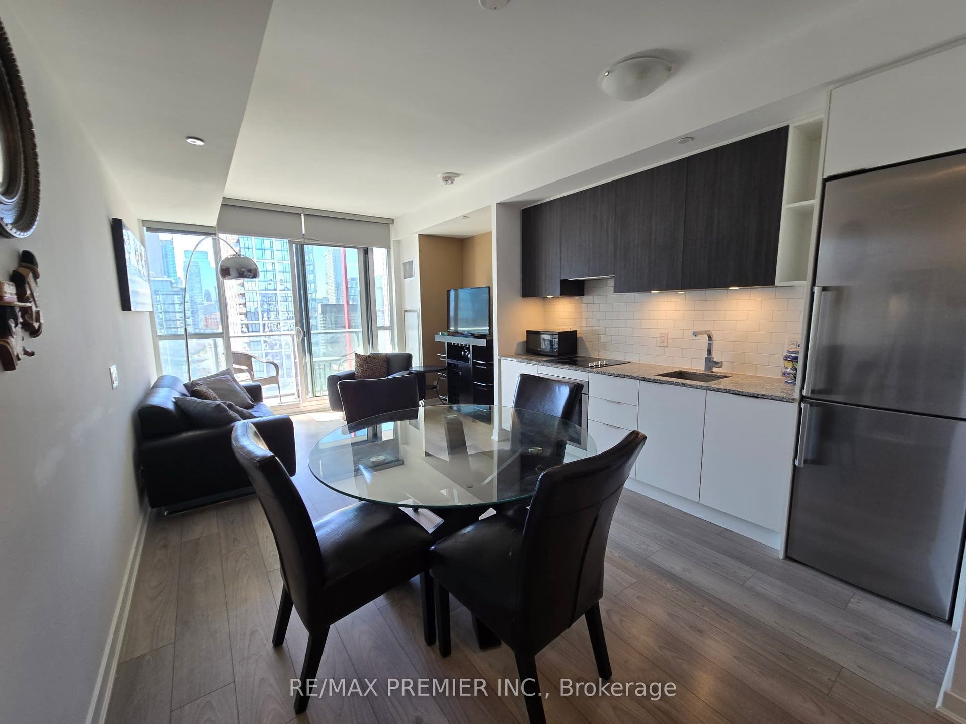 120 Parliament Street, #1613, Toronto C, Toronto ON M5A 2Y8