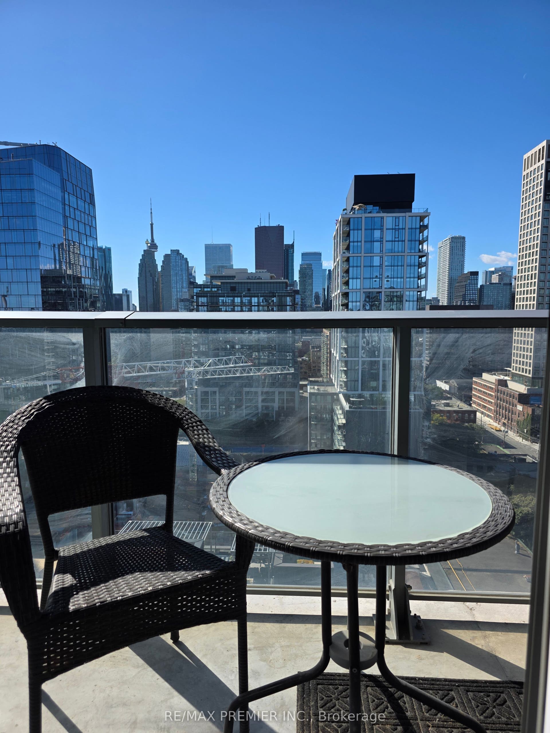 120 Parliament Street, #1613, Toronto C, Toronto ON M5A 2Y8