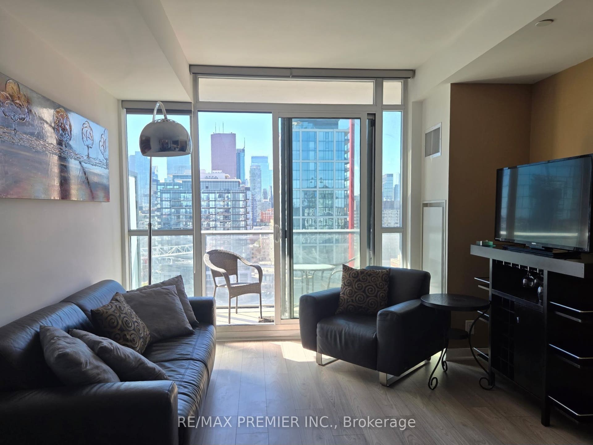 120 Parliament Street, #1613, Toronto C, Toronto ON M5A 2Y8