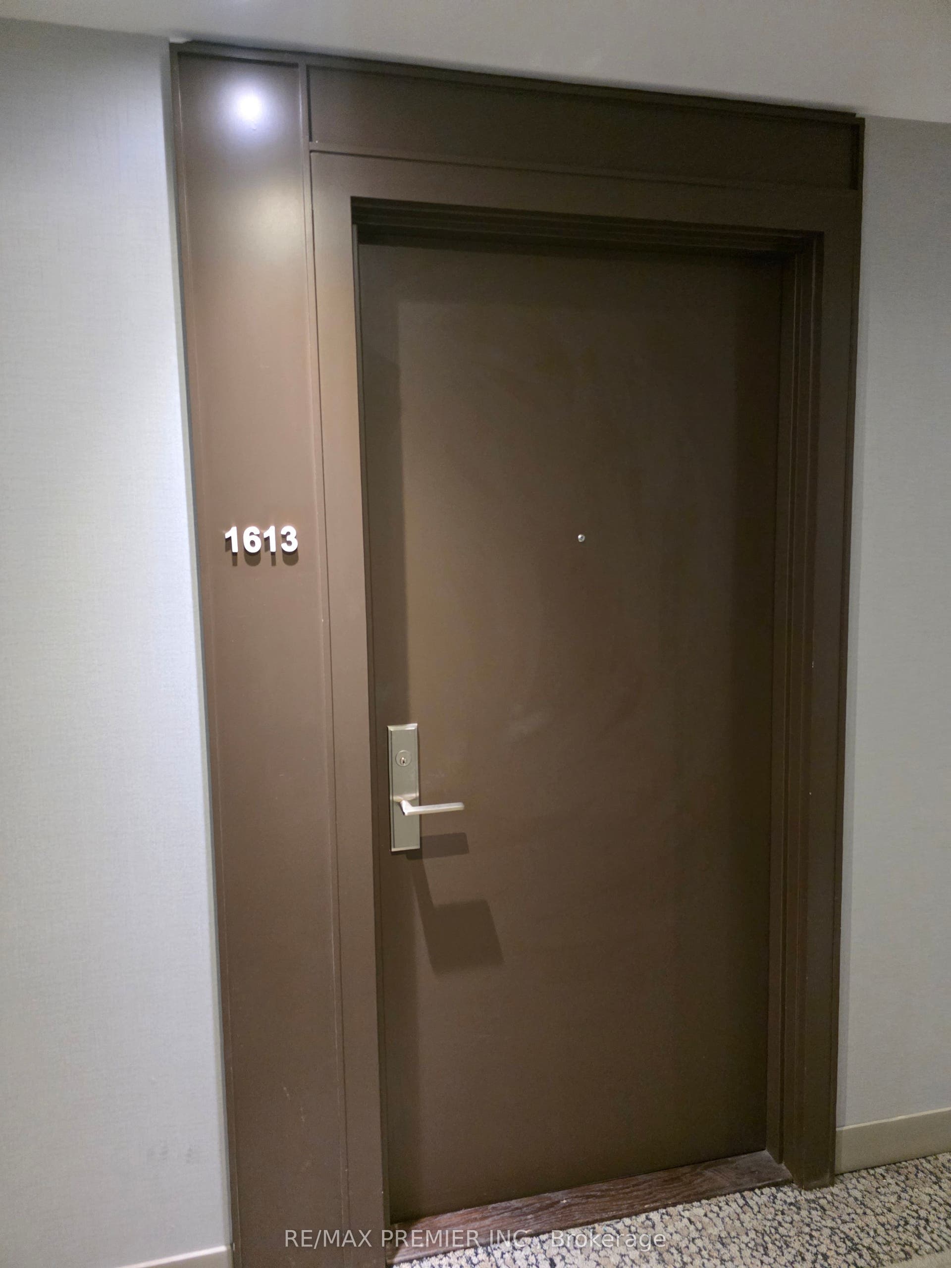 120 Parliament Street, #1613, Toronto C, Toronto ON M5A 2Y8