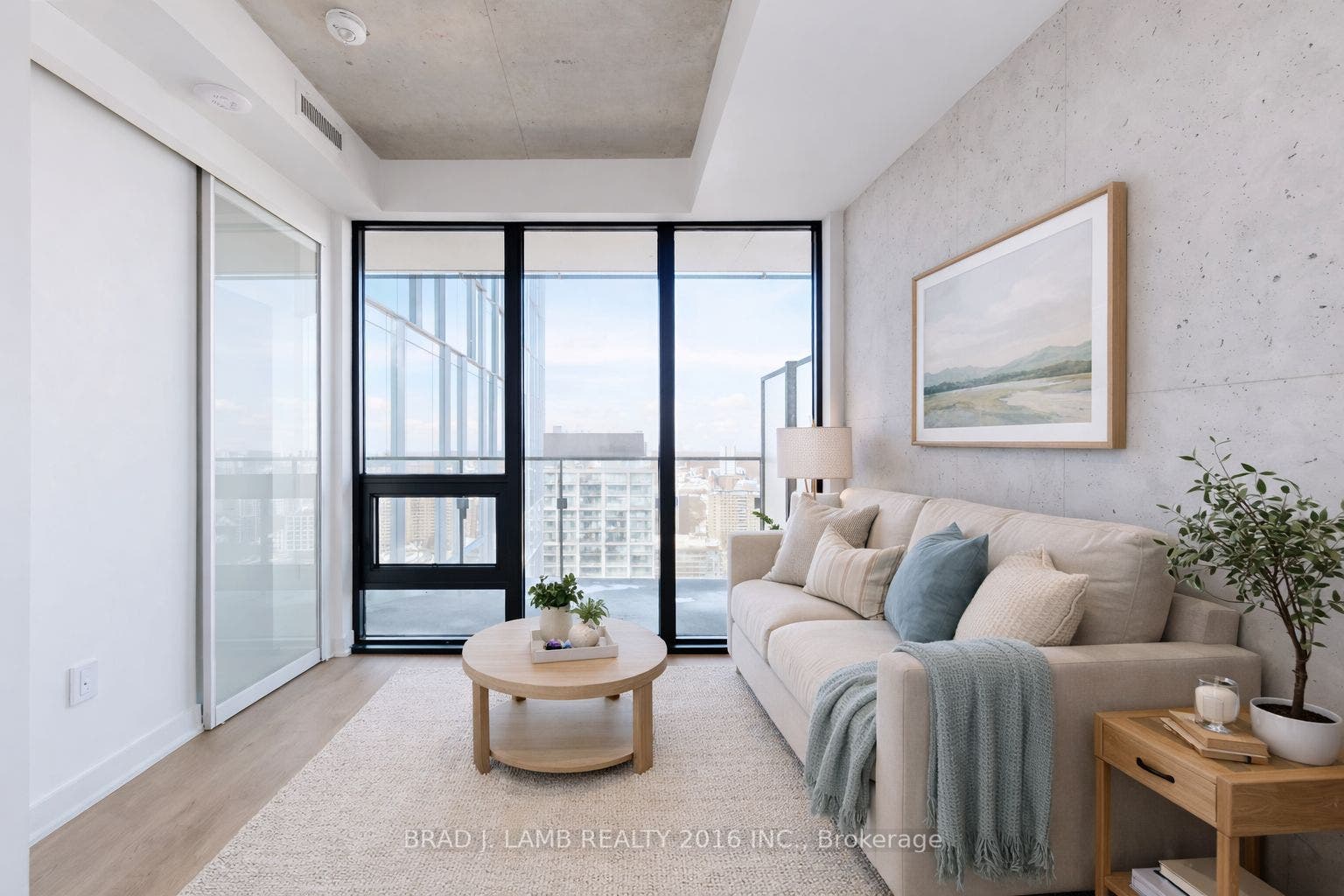 284 King Street E, #905, Toronto C, Toronto ON M5A 1K4