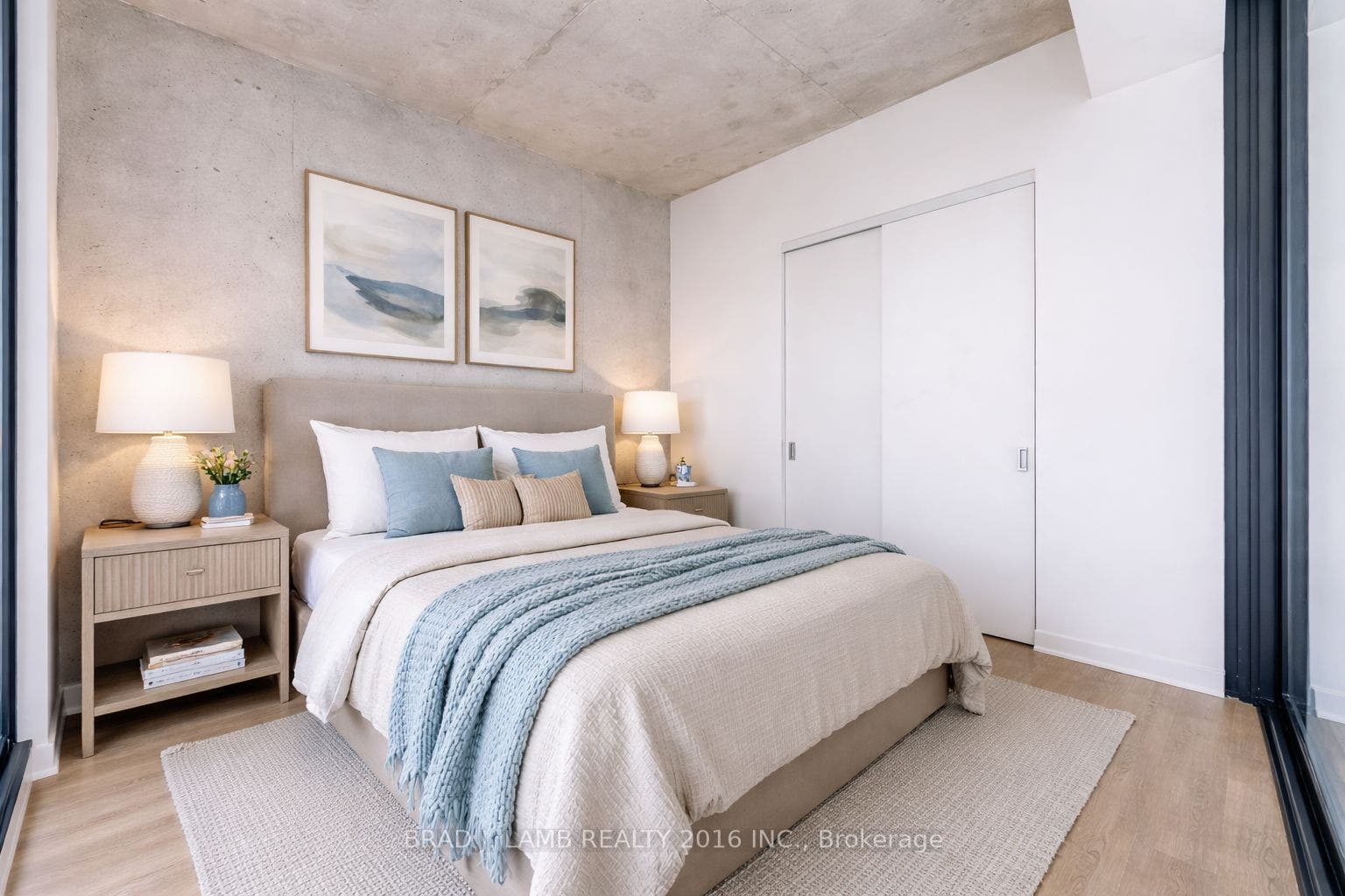 284 King Street E, #905, Toronto C, Toronto ON M5A 1K4