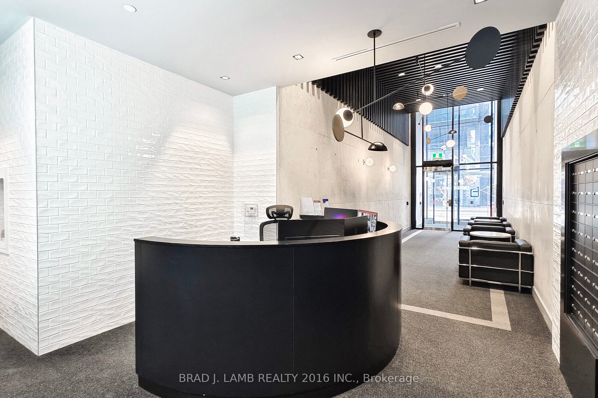 284 King Street E, #905, Toronto C, Toronto ON M5A 1K4