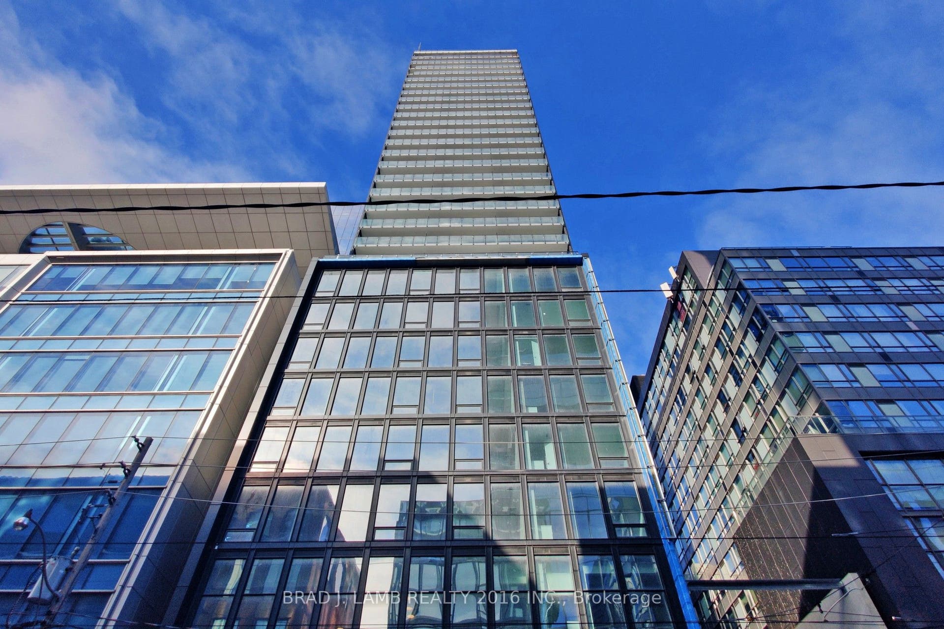 284 King Street E, #905, Toronto C, Toronto ON M5A 1K4
