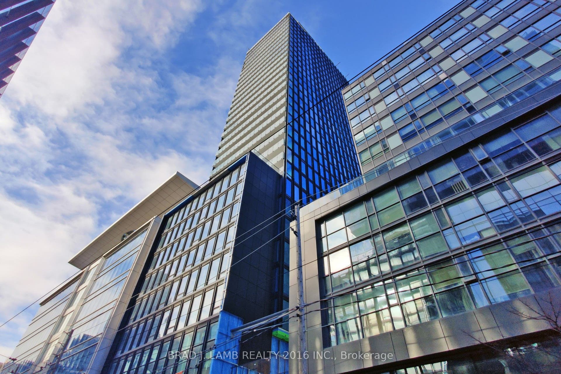 284 King Street E, #905, Toronto C, Toronto ON M5A 1K4