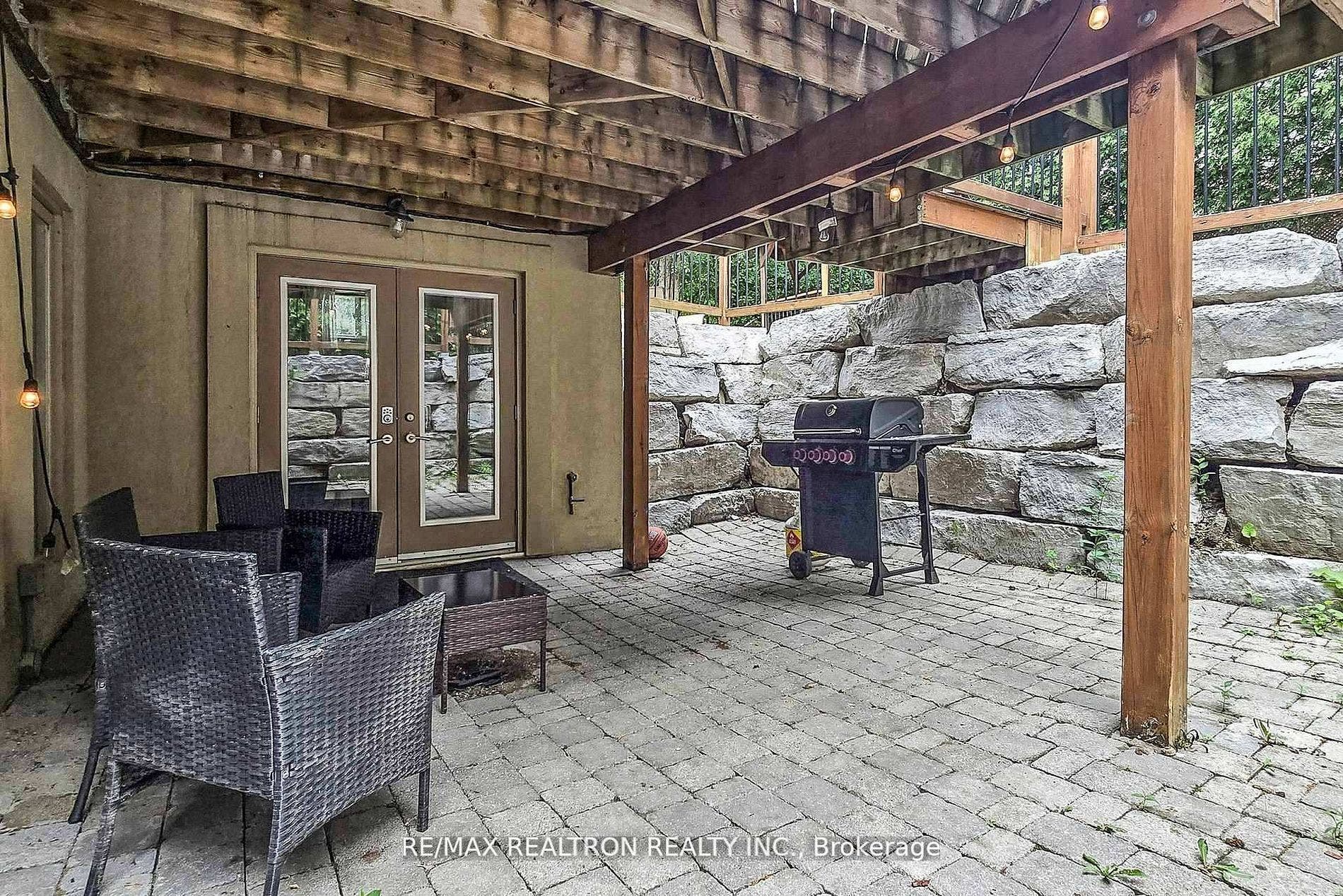 44 Tefley Road, #Basement, Toronto C, Toronto ON M2M 1C7