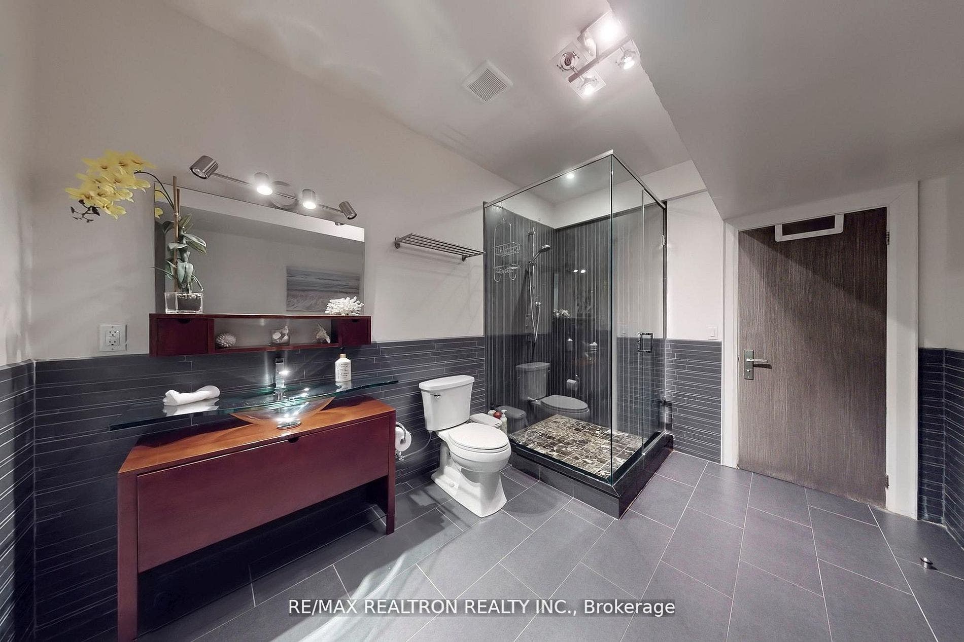 44 Tefley Road, #Basement, Toronto C, Toronto ON M2M 1C7