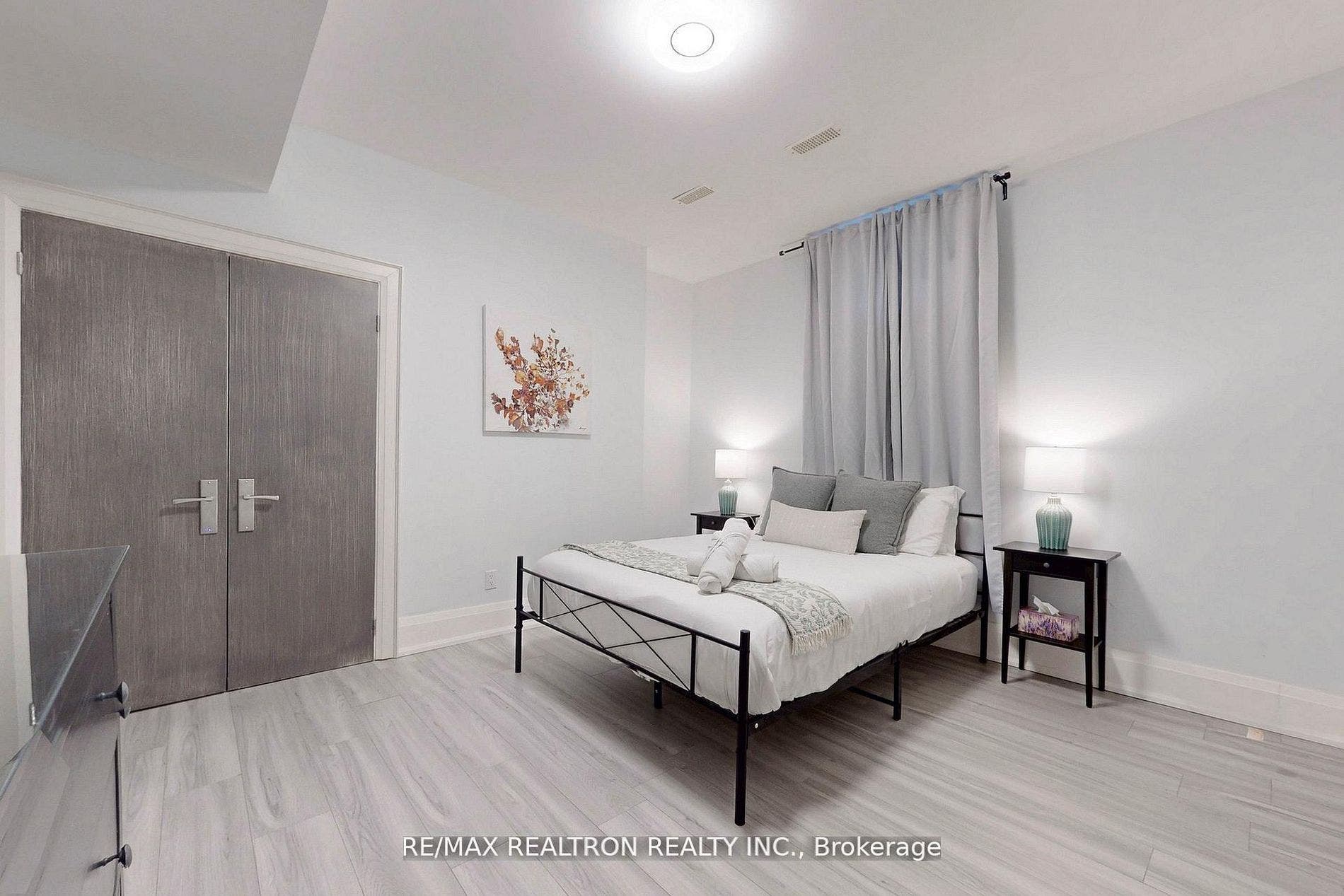 44 Tefley Road, #Basement, Toronto C, Toronto ON M2M 1C7