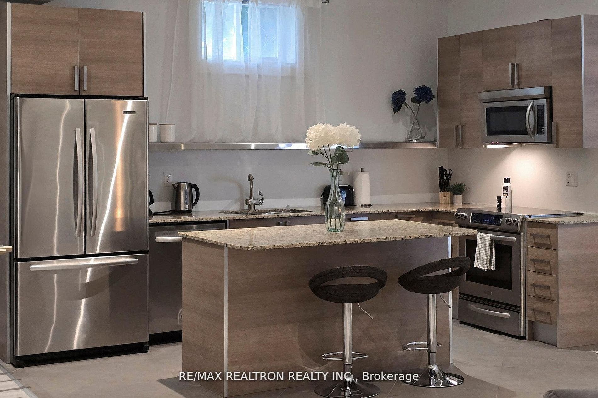 44 Tefley Road, #Basement, Toronto C, Toronto ON M2M 1C7