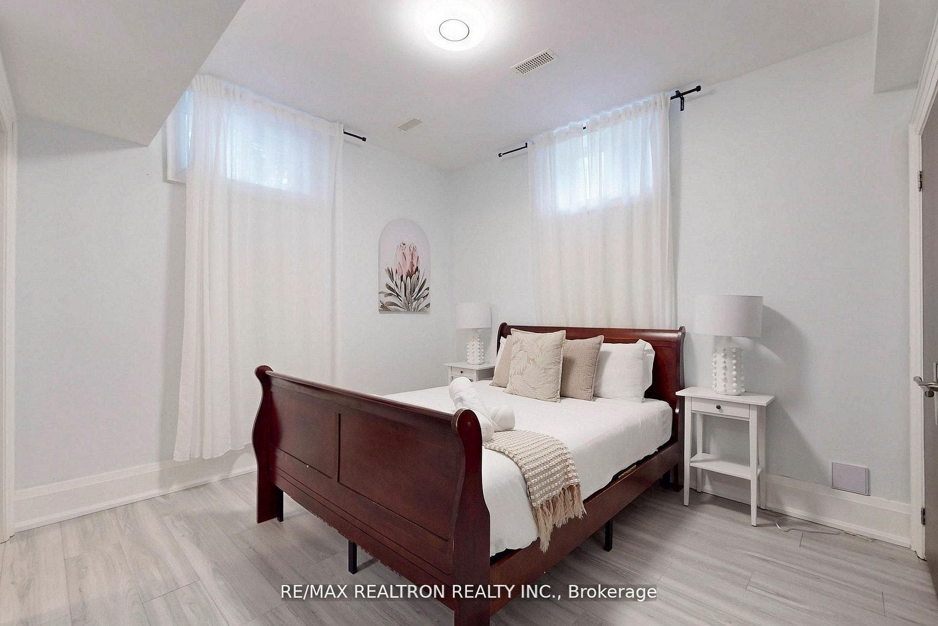 44 Tefley Road, #Basement, Toronto C, Toronto ON M2M 1C7
