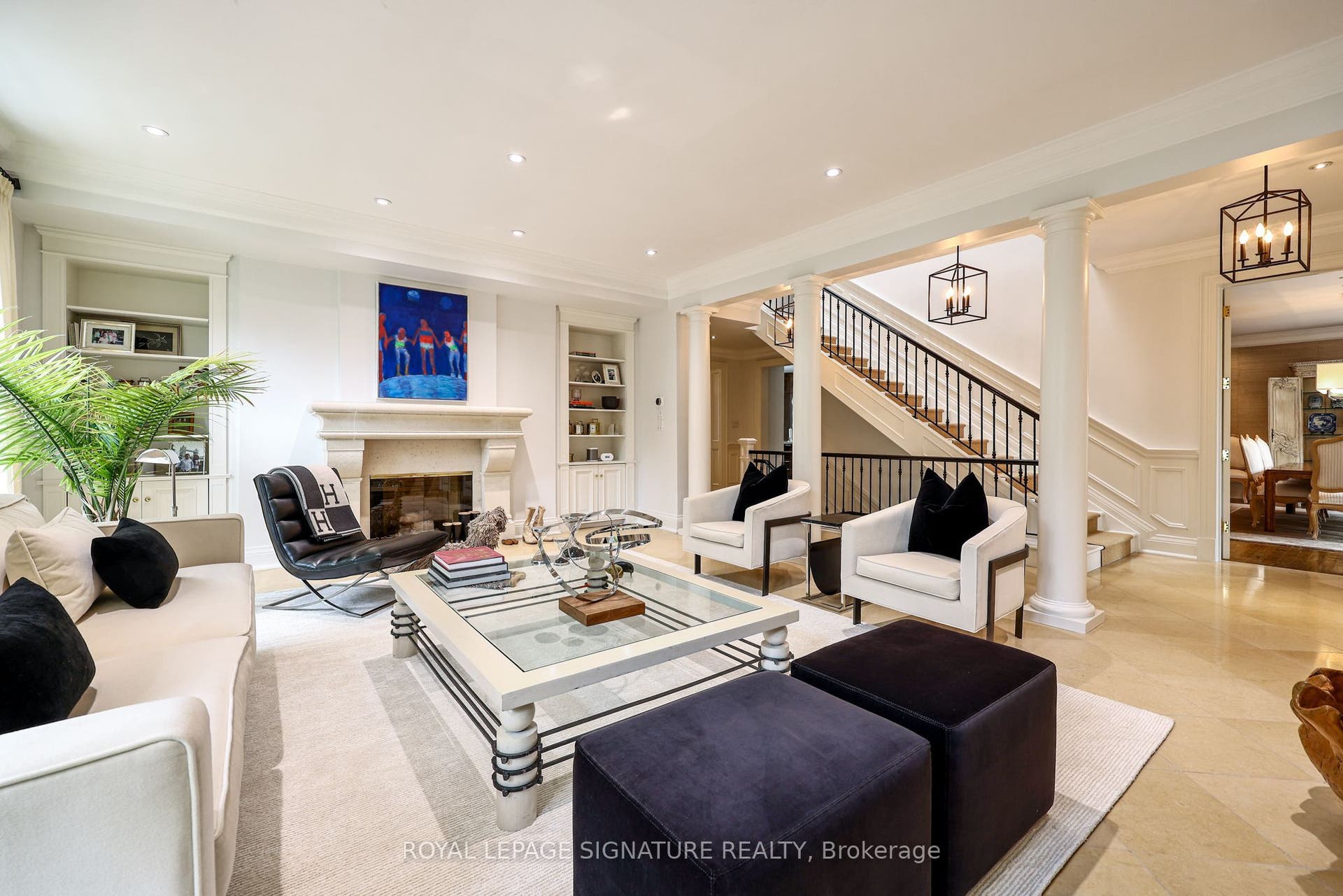 6 Vernham Avenue, Toronto C, Toronto ON M2L 2B2