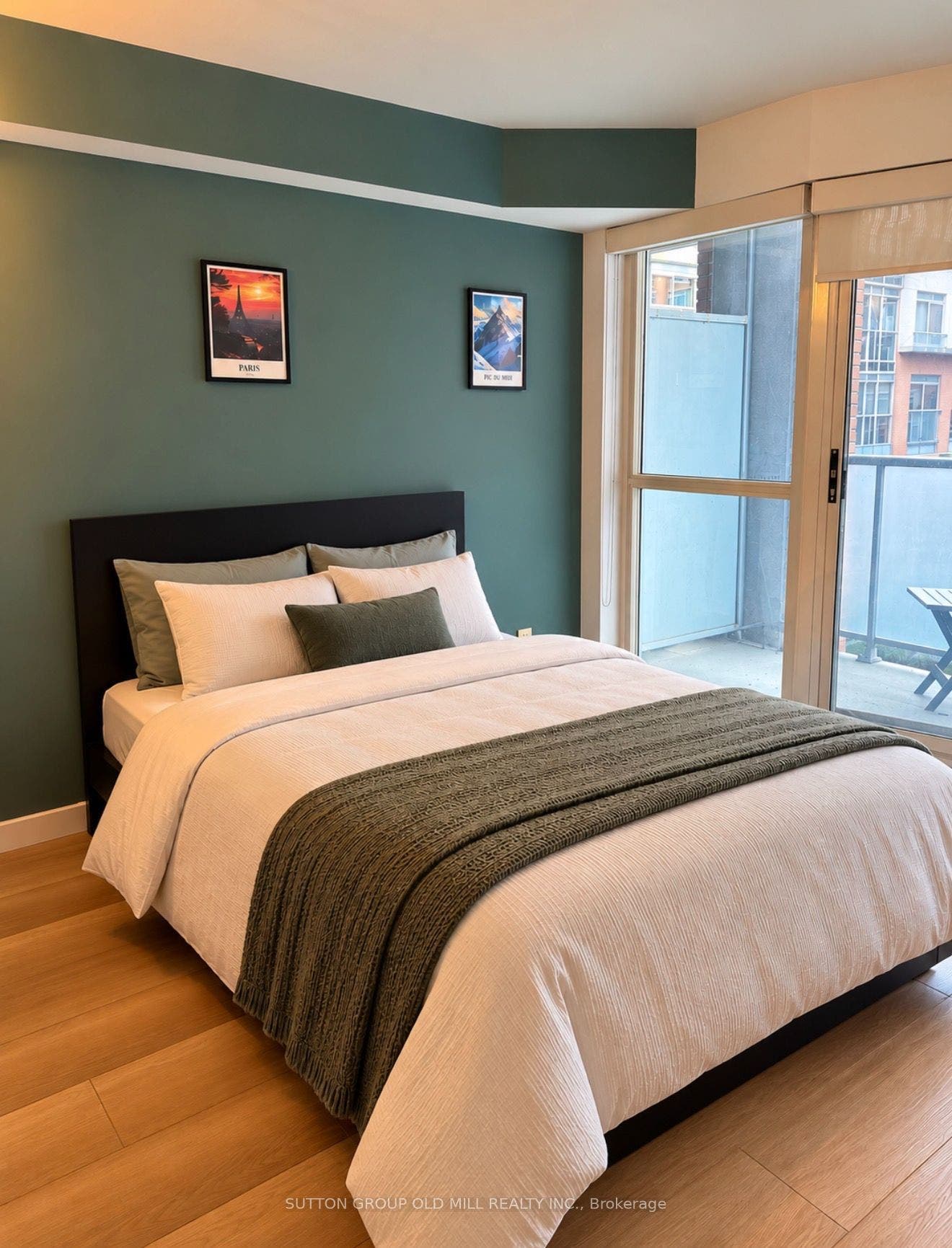 1005 King Street W, #201, Toronto C, Toronto ON M6K 3M8