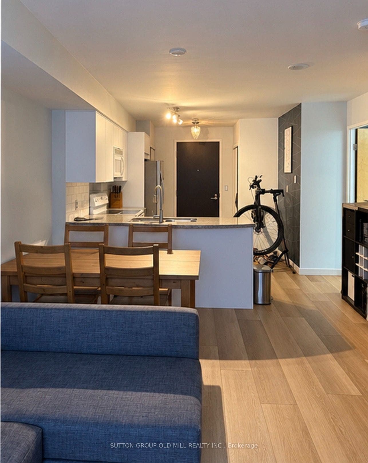 1005 King Street W, #201, Toronto C, Toronto ON M6K 3M8