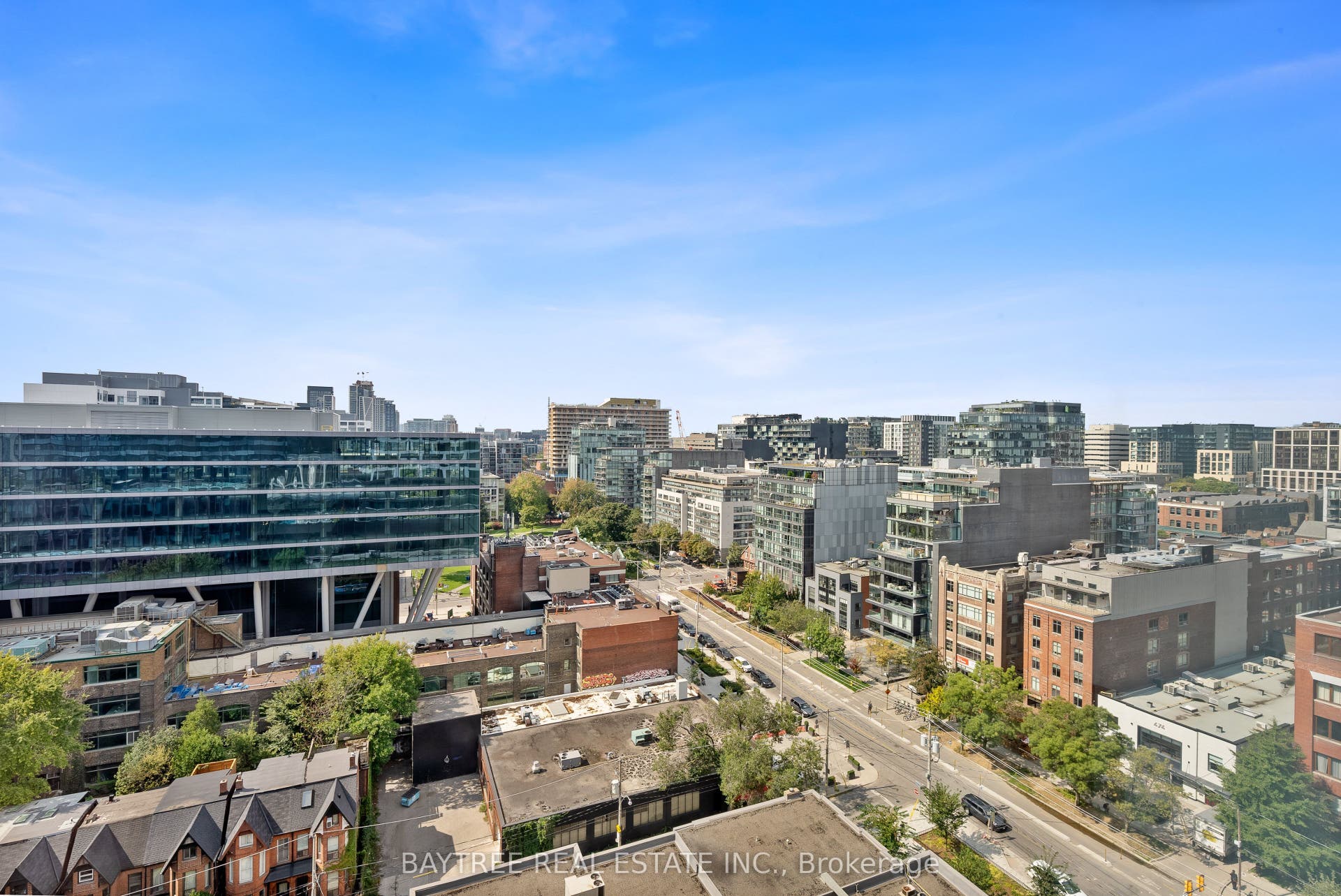455 Wellington Street W, #1108, Toronto C, Toronto ON M5J 2R2