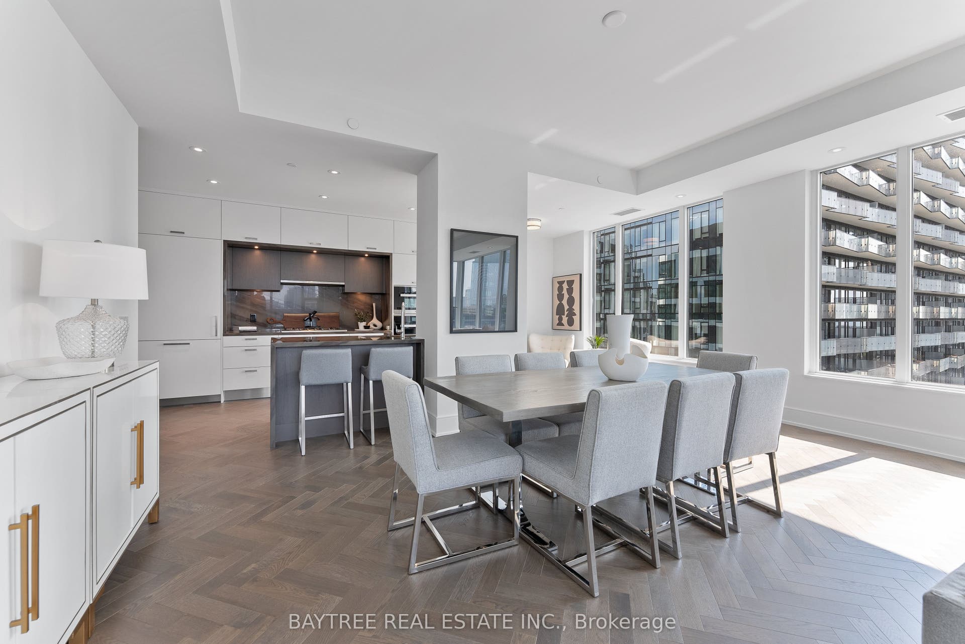 455 Wellington Street W, #1108, Toronto C, Toronto ON M5J 2R2