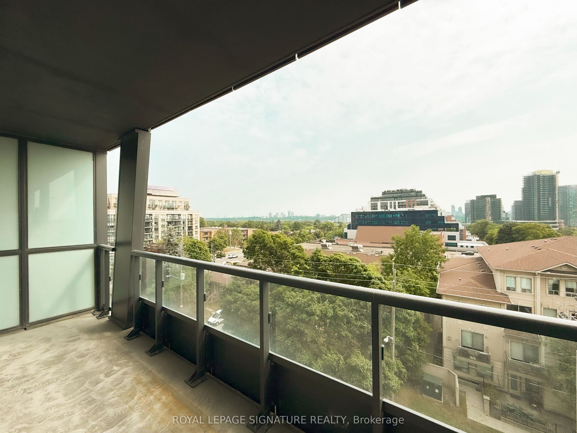 6 Greenbriar Road, #614, Toronto C, Toronto ON M2K 0H6