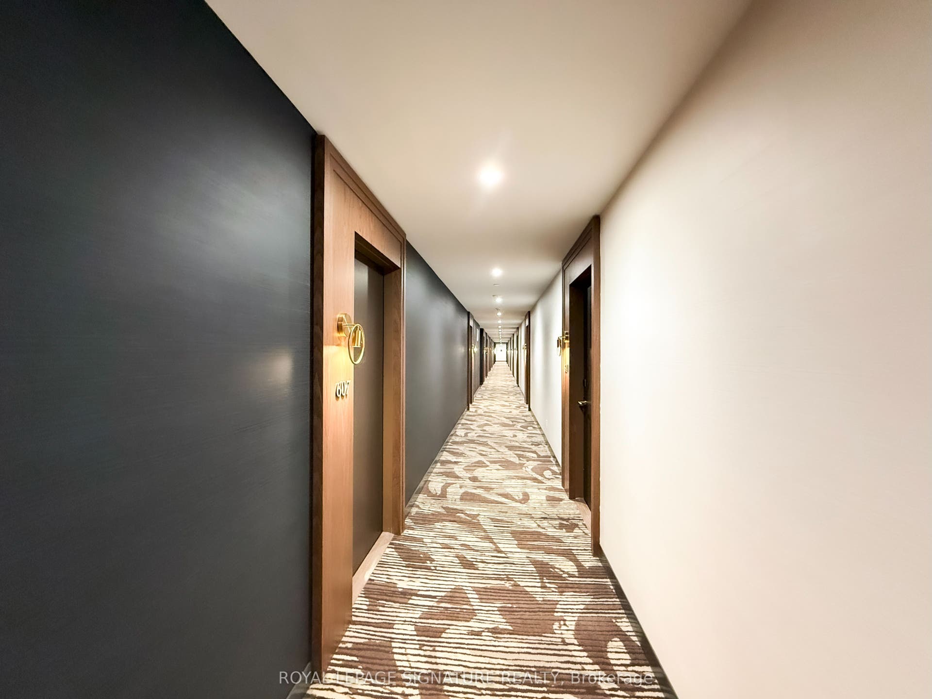 6 Greenbriar Road, #614, Toronto C, Toronto ON M2K 0H6