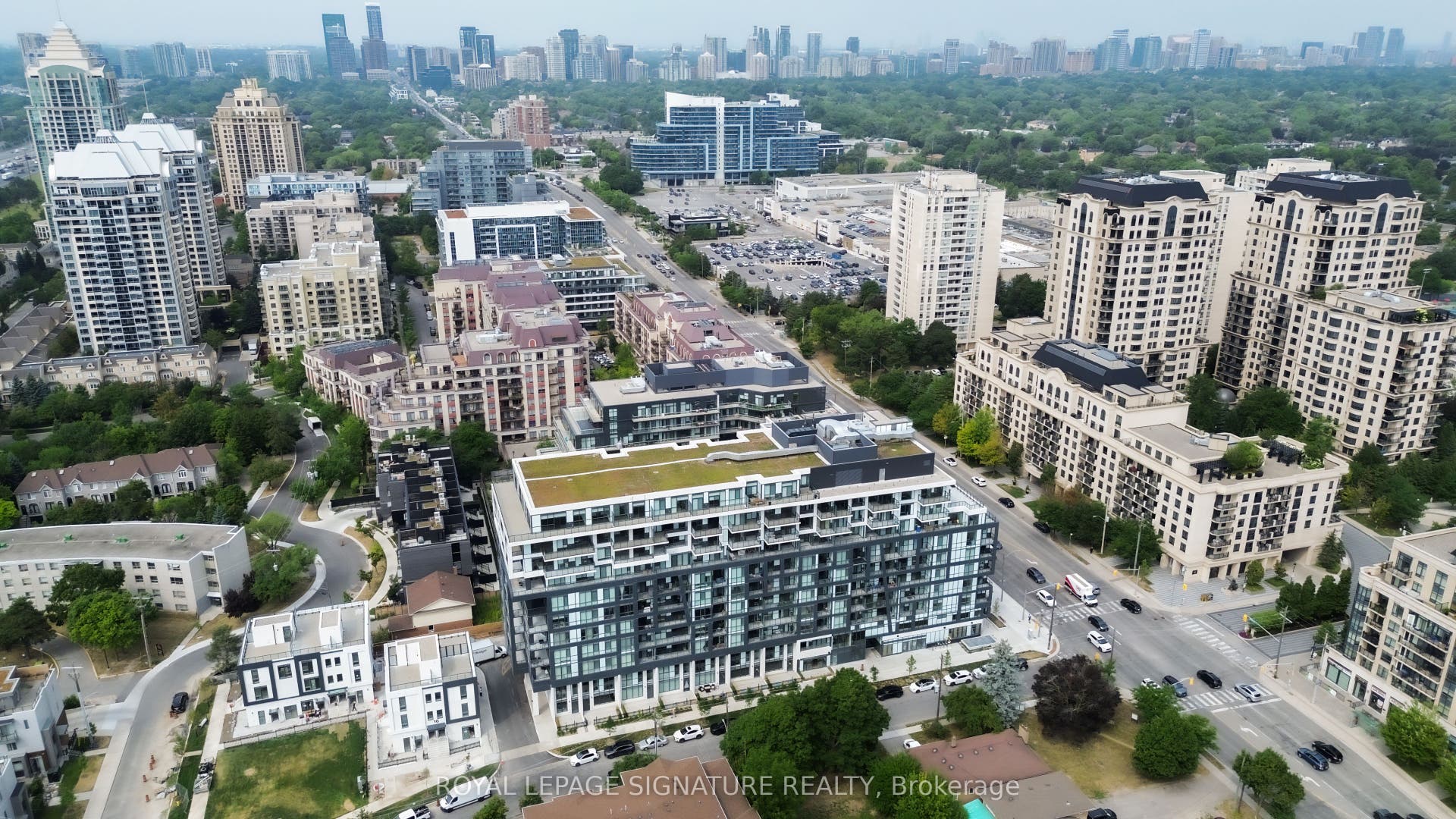 6 Greenbriar Road, #614, Toronto C, Toronto ON M2K 0H6