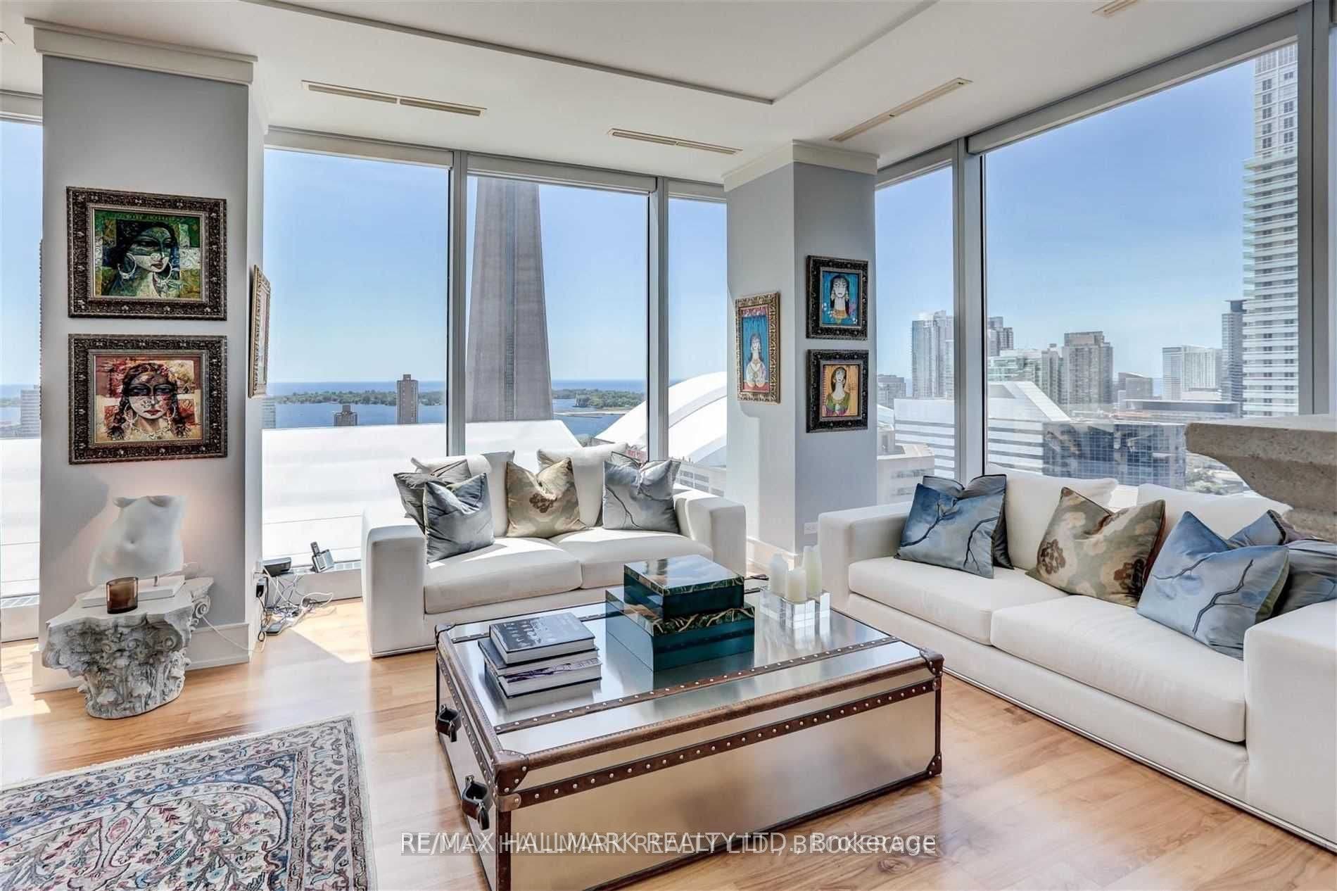 183 Wellington Street W, #2306, Toronto C, Toronto ON M5V 0A1