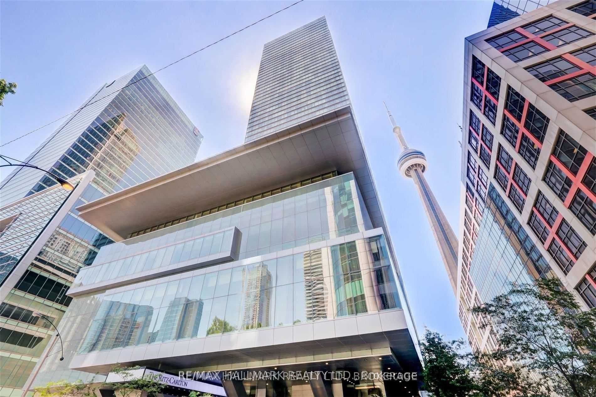 183 Wellington Street W, #2306, Toronto C, Toronto ON M5V 0A1