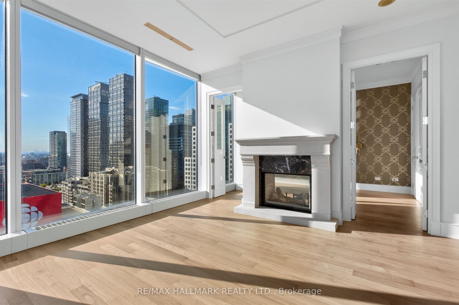 183 Wellington Street W, #2306, Toronto C, Toronto ON M5V 0A1