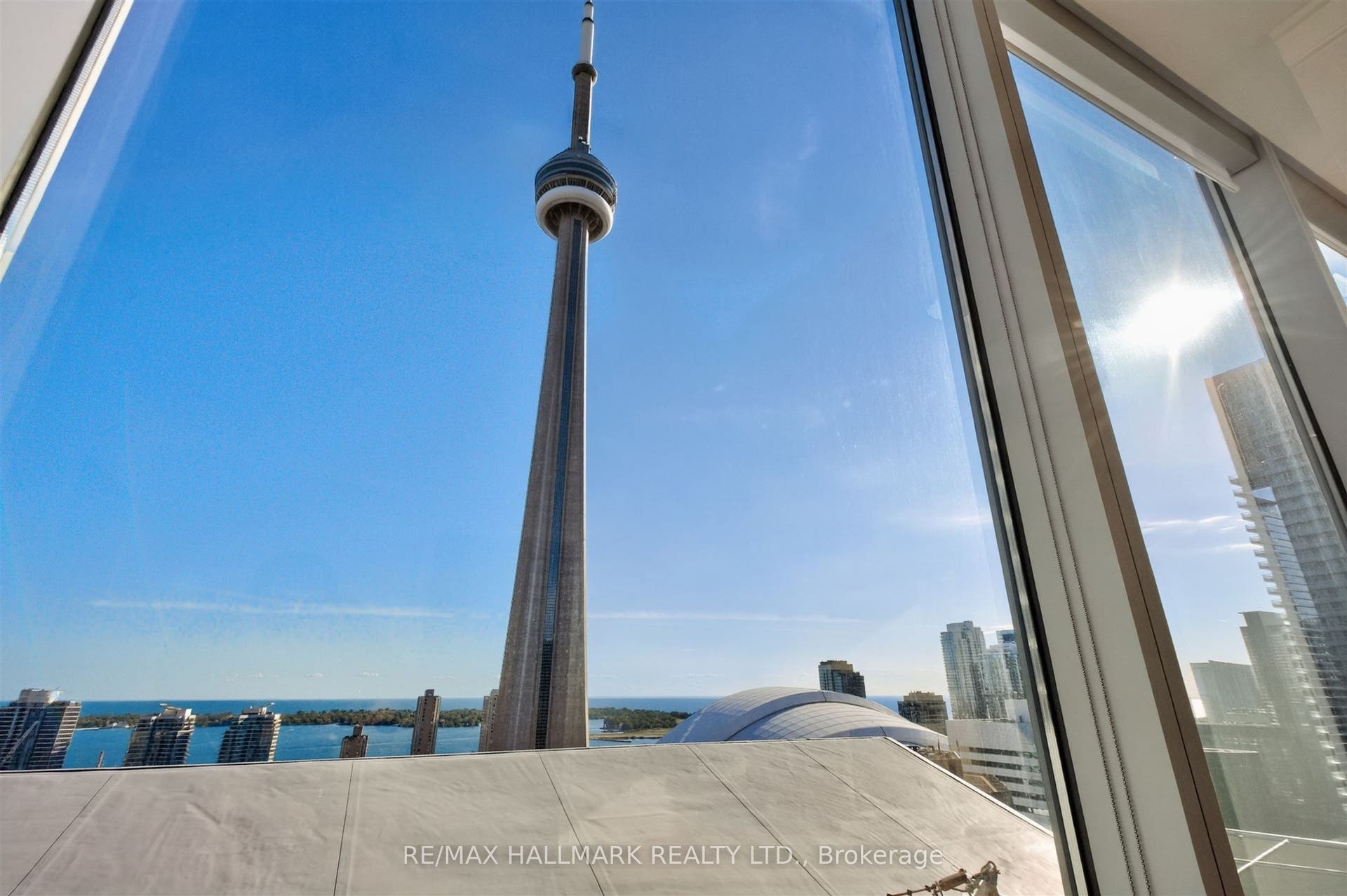 183 Wellington Street W, #2306, Toronto C, Toronto ON M5V 0A1
