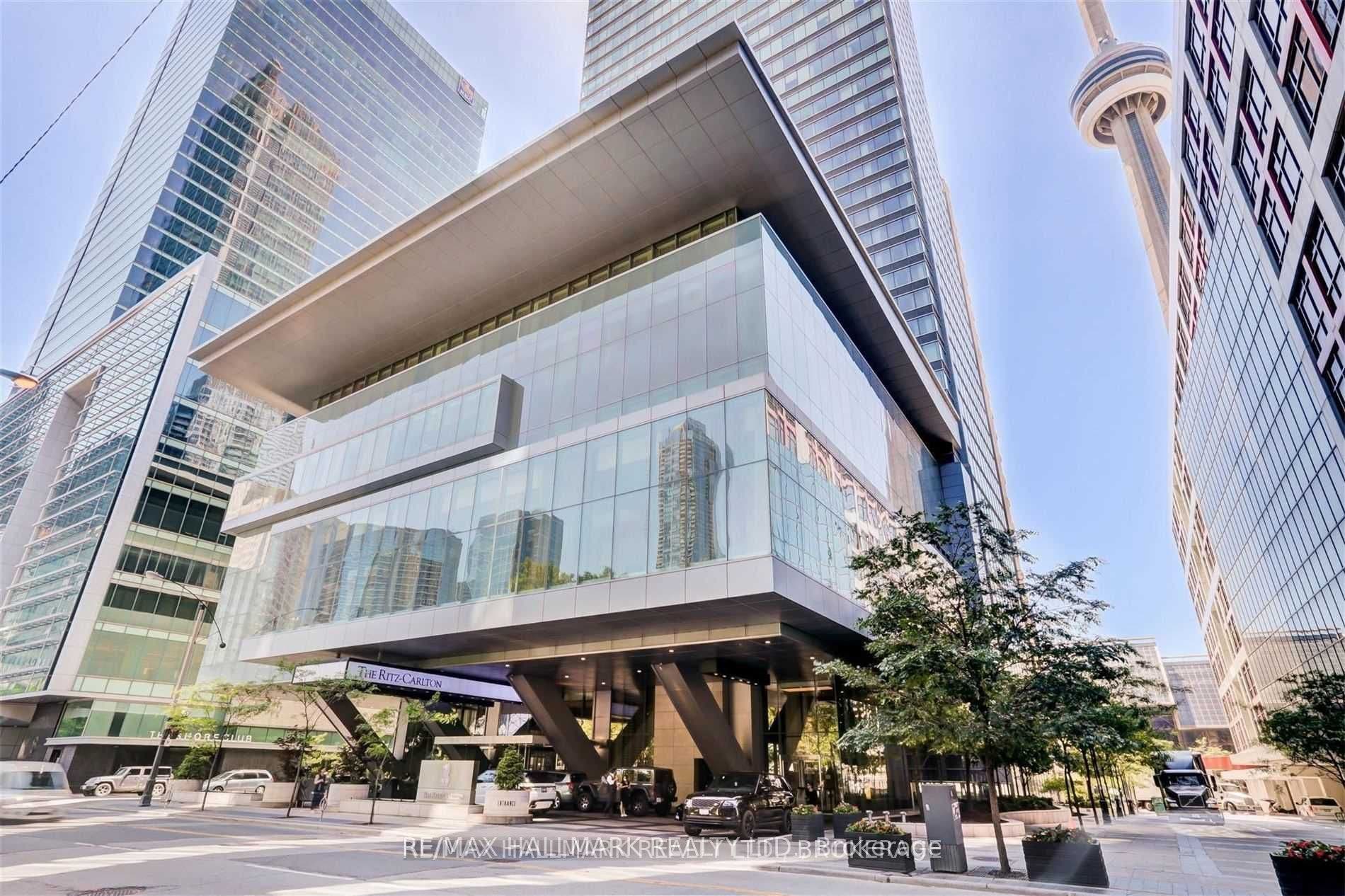 183 Wellington Street W, #2306, Toronto C, Toronto ON M5V 0A1