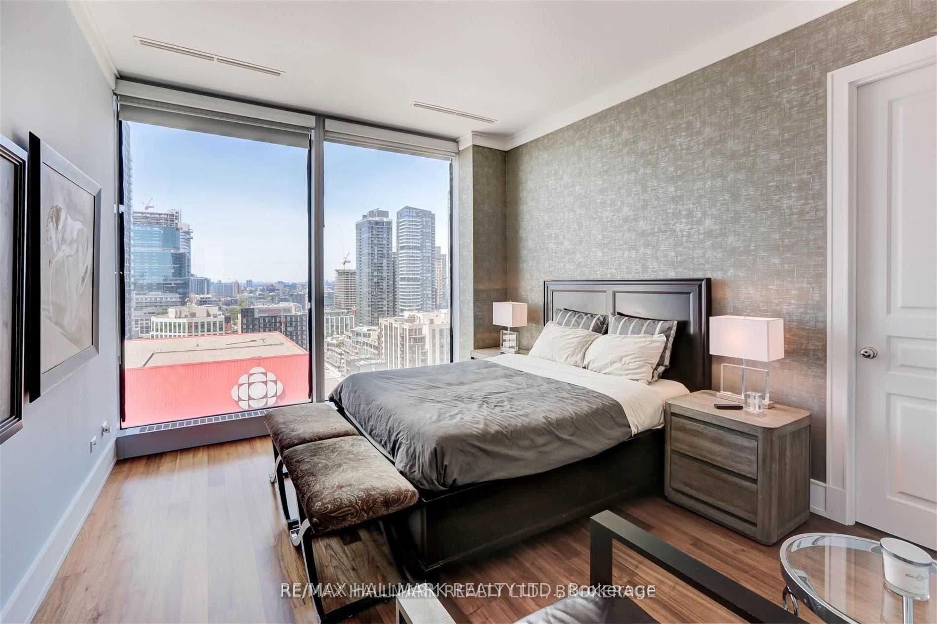 183 Wellington Street W, #2306, Toronto C, Toronto ON M5V 0A1