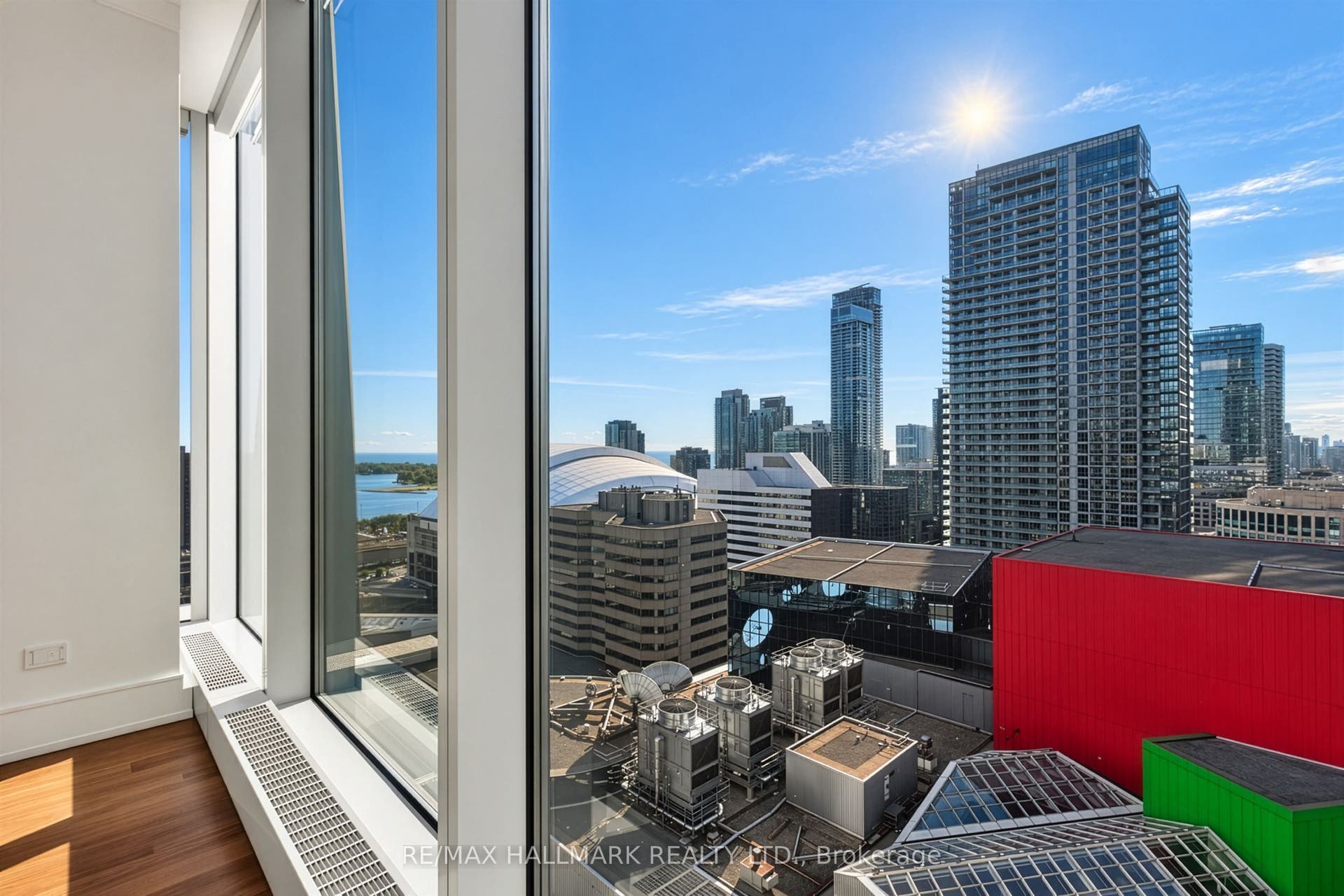 183 Wellington Street W, #2306, Toronto C, Toronto ON M5V 0A1