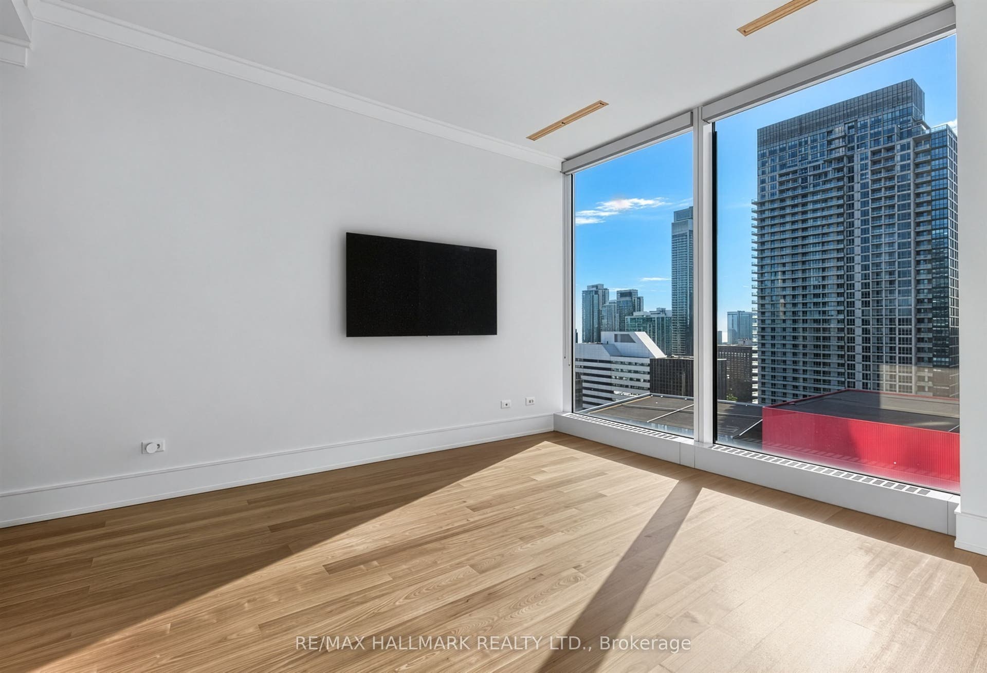 183 Wellington Street W, #2306, Toronto C, Toronto ON M5V 0A1