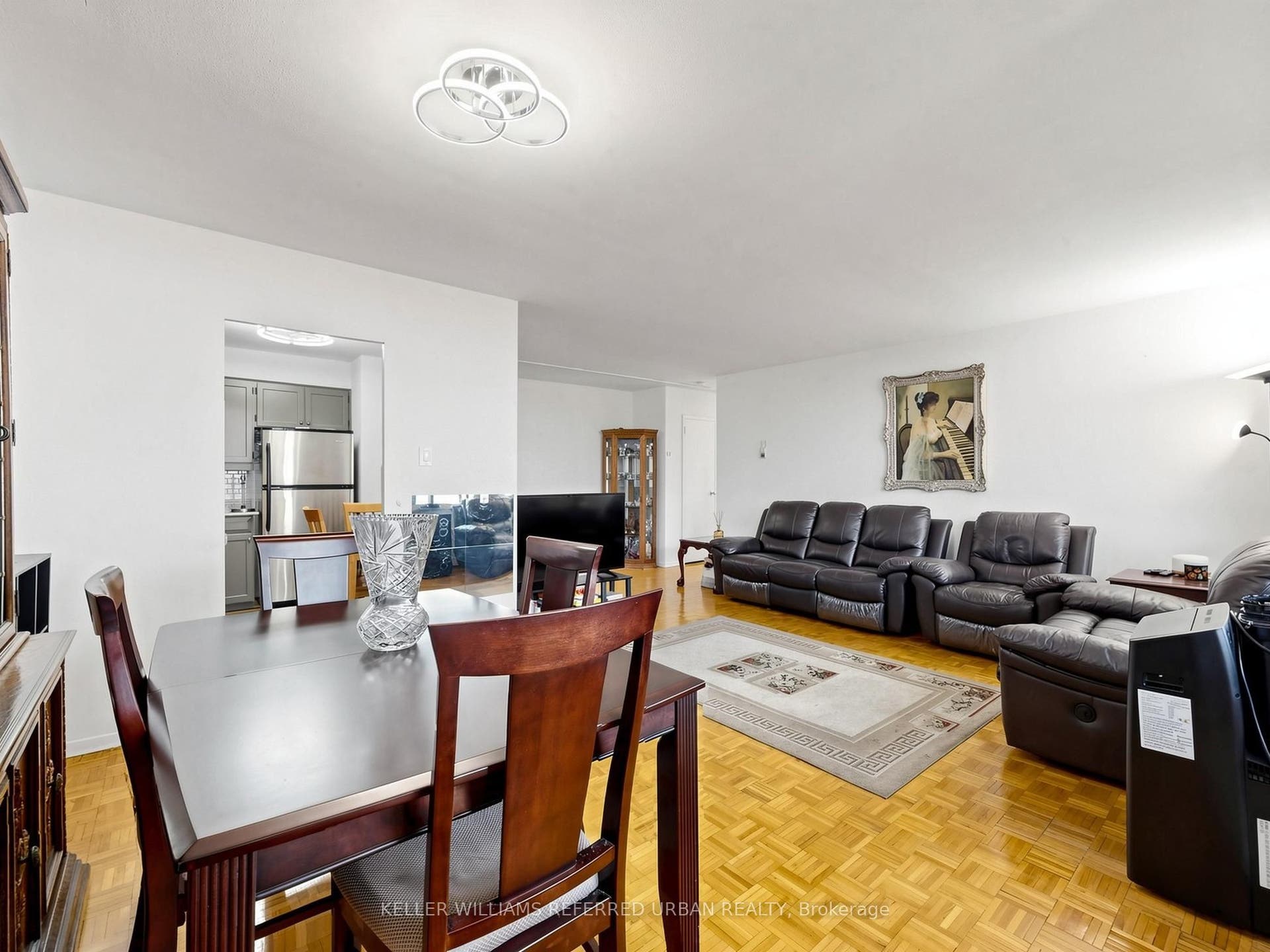 10 Parkway Forest Drive, #1111, Toronto C, Toronto ON M2J 1L3