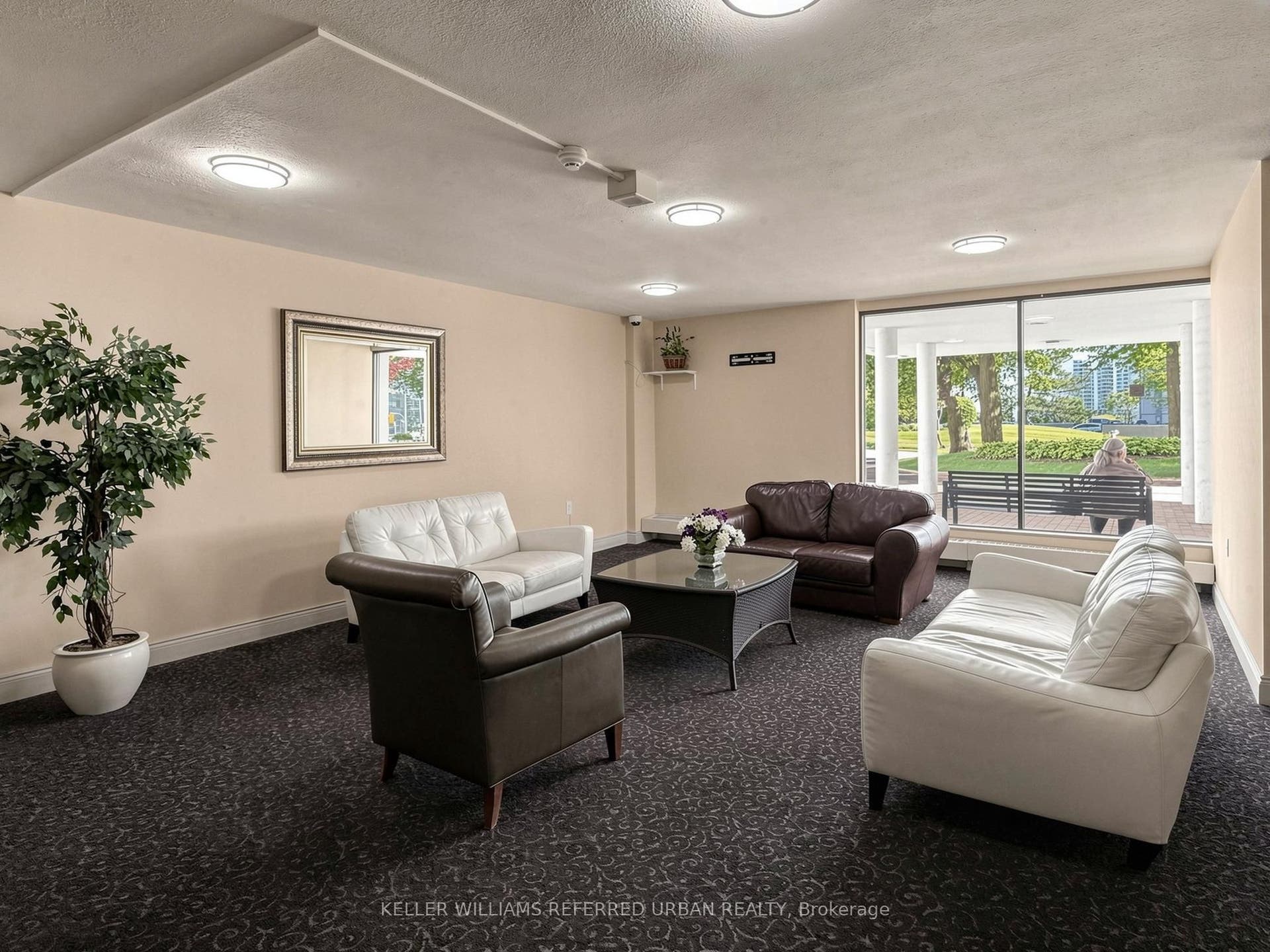 10 Parkway Forest Drive, #1111, Toronto C, Toronto ON M2J 1L3