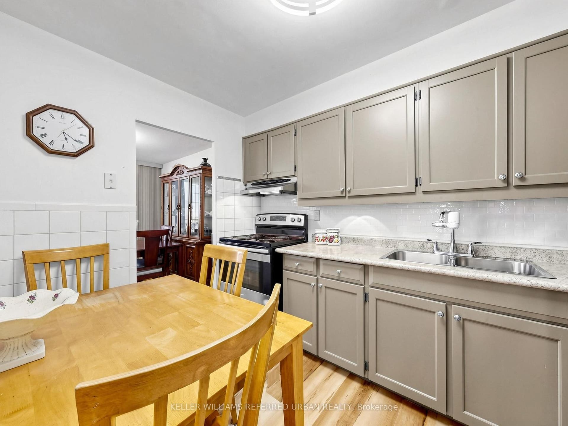 10 Parkway Forest Drive, #1111, Toronto C, Toronto ON M2J 1L3