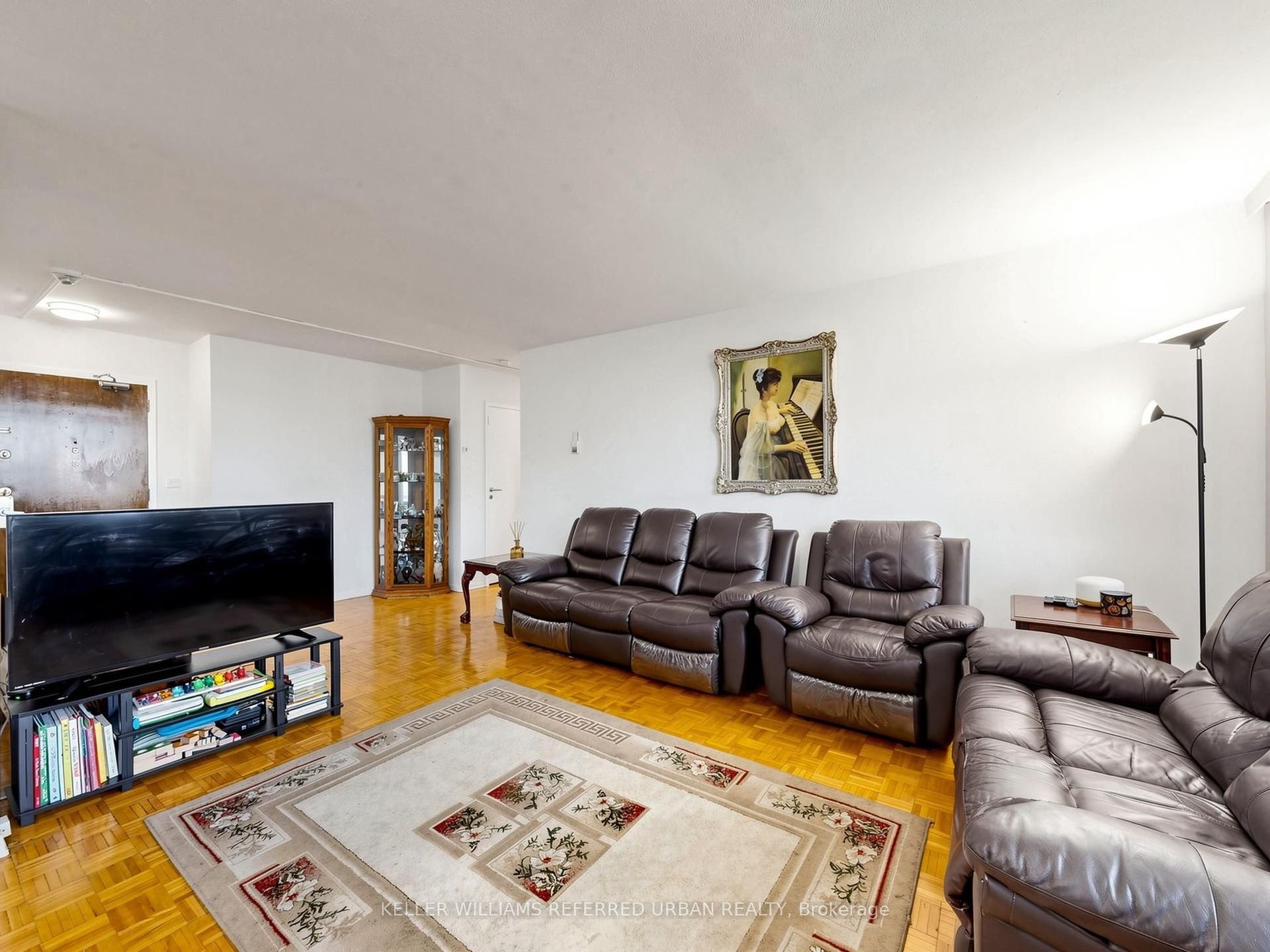 10 Parkway Forest Drive, #1111, Toronto C, Toronto ON M2J 1L3