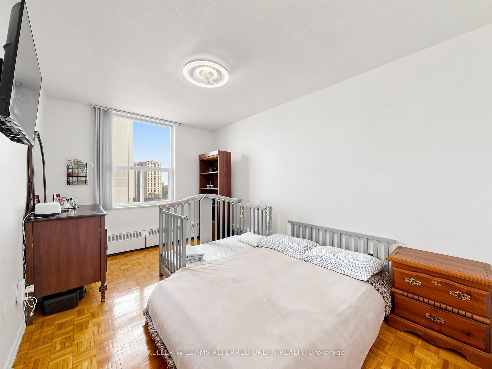 10 Parkway Forest Drive, #1111, Toronto C, Toronto ON M2J 1L3