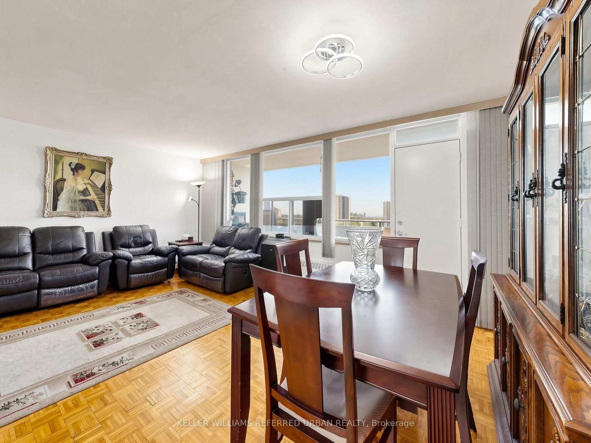 10 Parkway Forest Drive, #1111, Toronto C, Toronto ON M2J 1L3