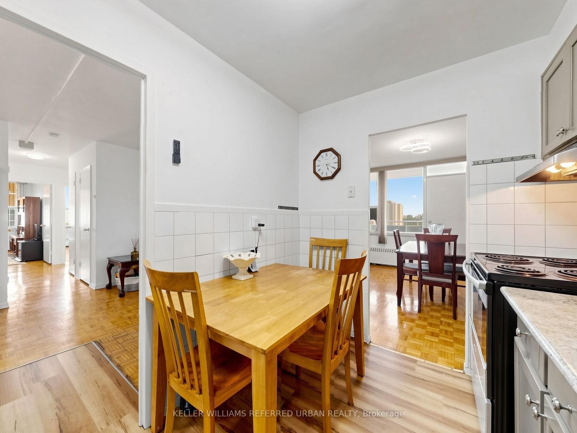 10 Parkway Forest Drive, #1111, Toronto C, Toronto ON M2J 1L3