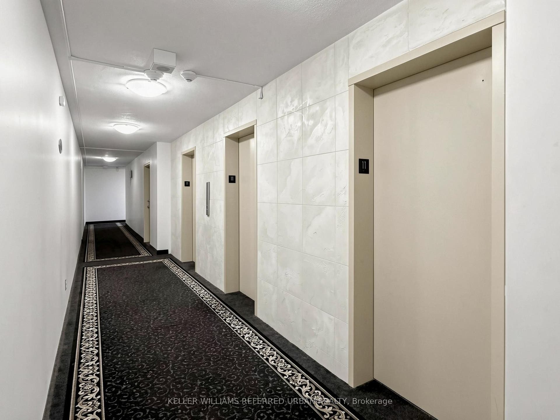10 Parkway Forest Drive, #1111, Toronto C, Toronto ON M2J 1L3