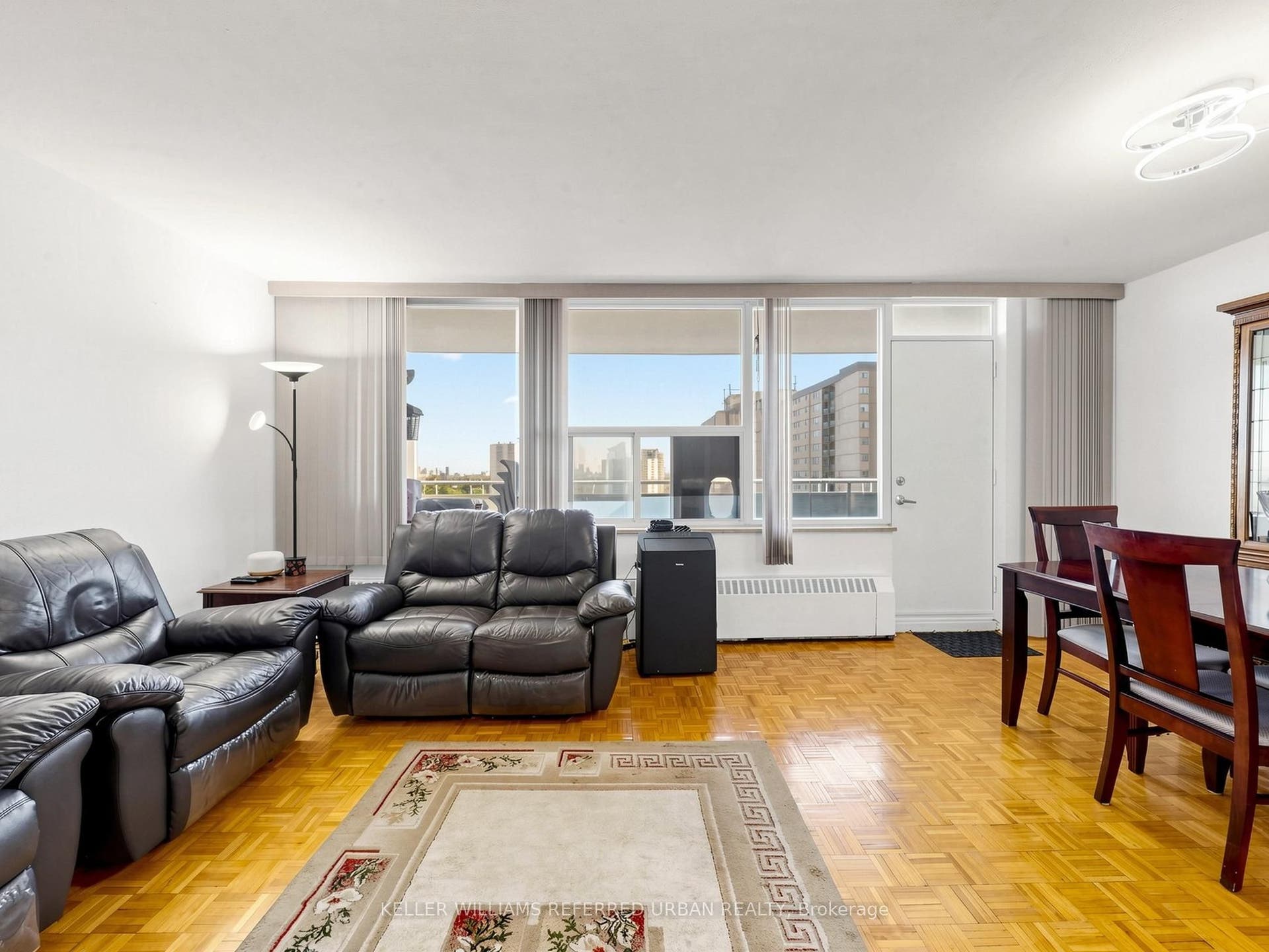 10 Parkway Forest Drive, #1111, Toronto C, Toronto ON M2J 1L3