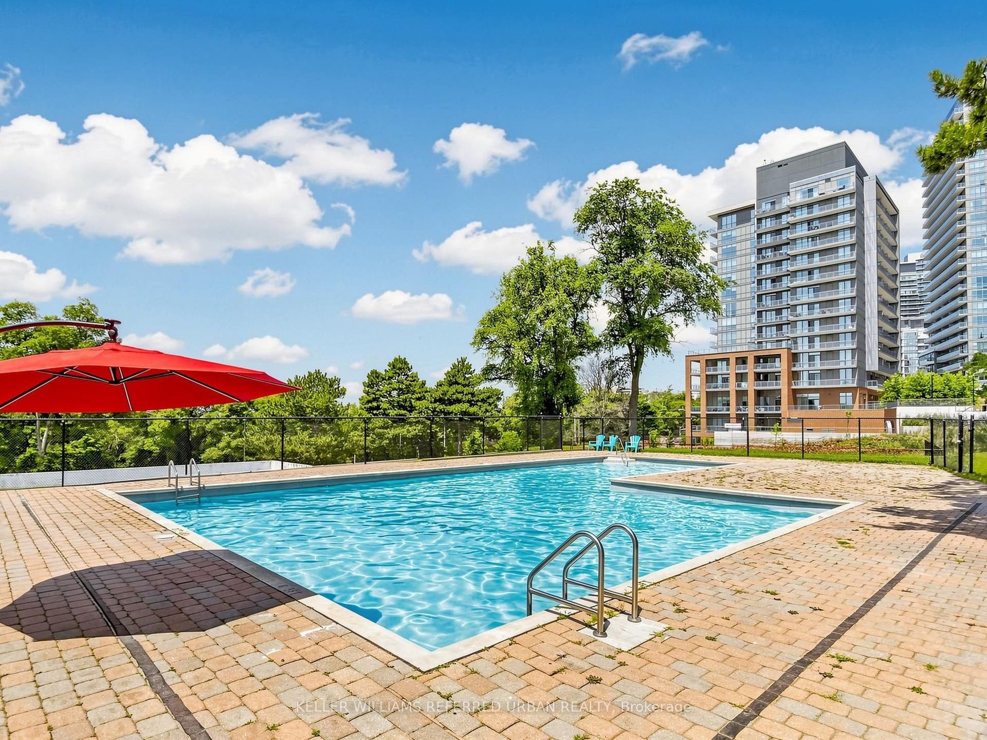 10 Parkway Forest Drive, #1111, Toronto C, Toronto ON M2J 1L3