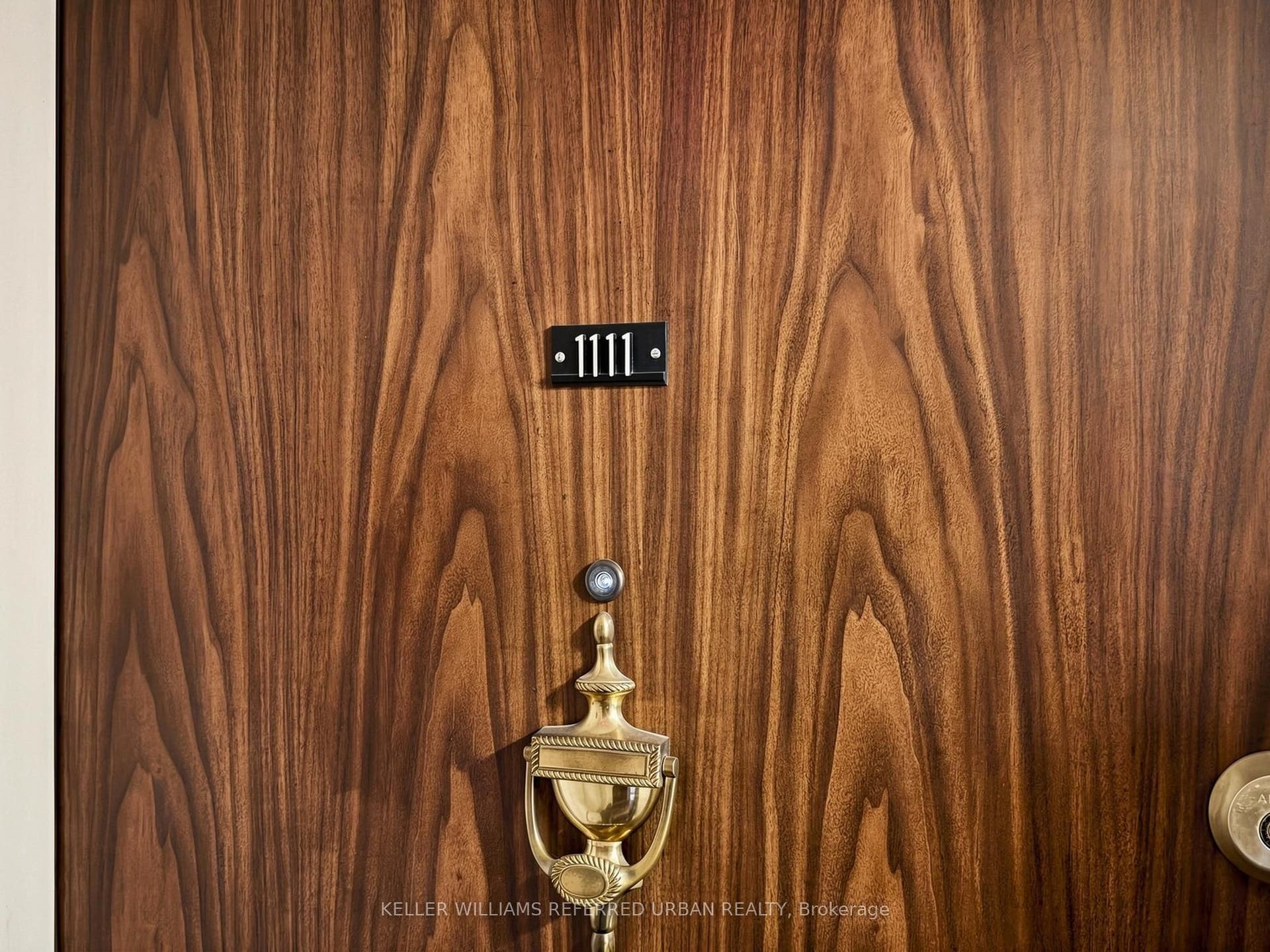 10 Parkway Forest Drive, #1111, Toronto C, Toronto ON M2J 1L3