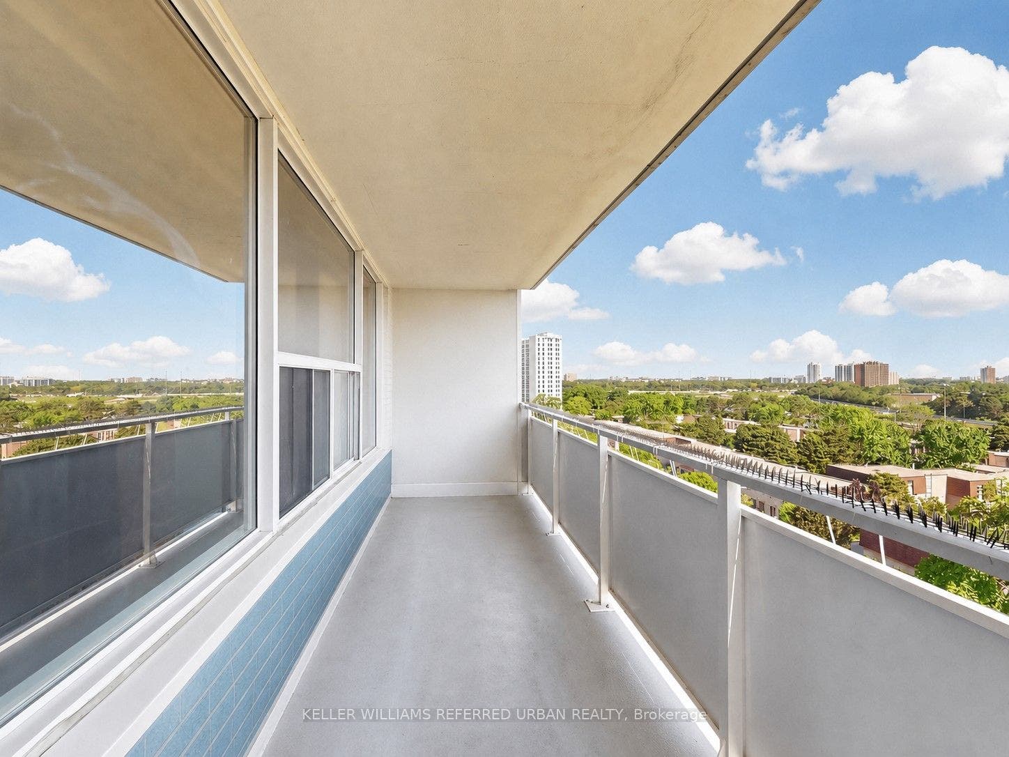 10 Parkway Forest Drive, #1111, Toronto C, Toronto ON M2J 1L3