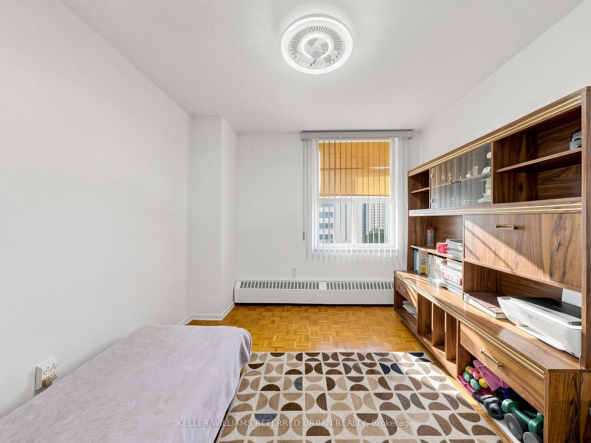 10 Parkway Forest Drive, #1111, Toronto C, Toronto ON M2J 1L3