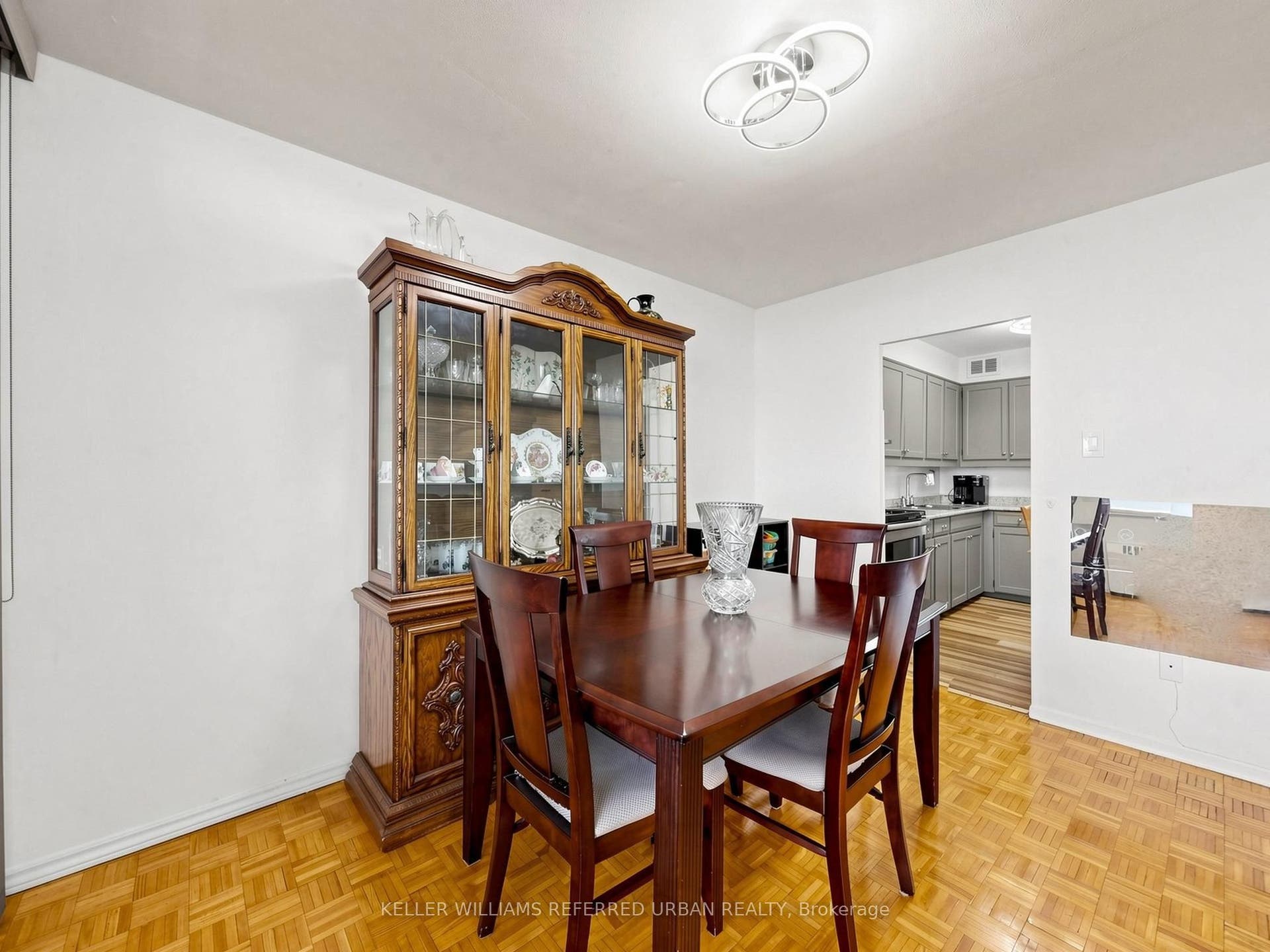 10 Parkway Forest Drive, #1111, Toronto C, Toronto ON M2J 1L3