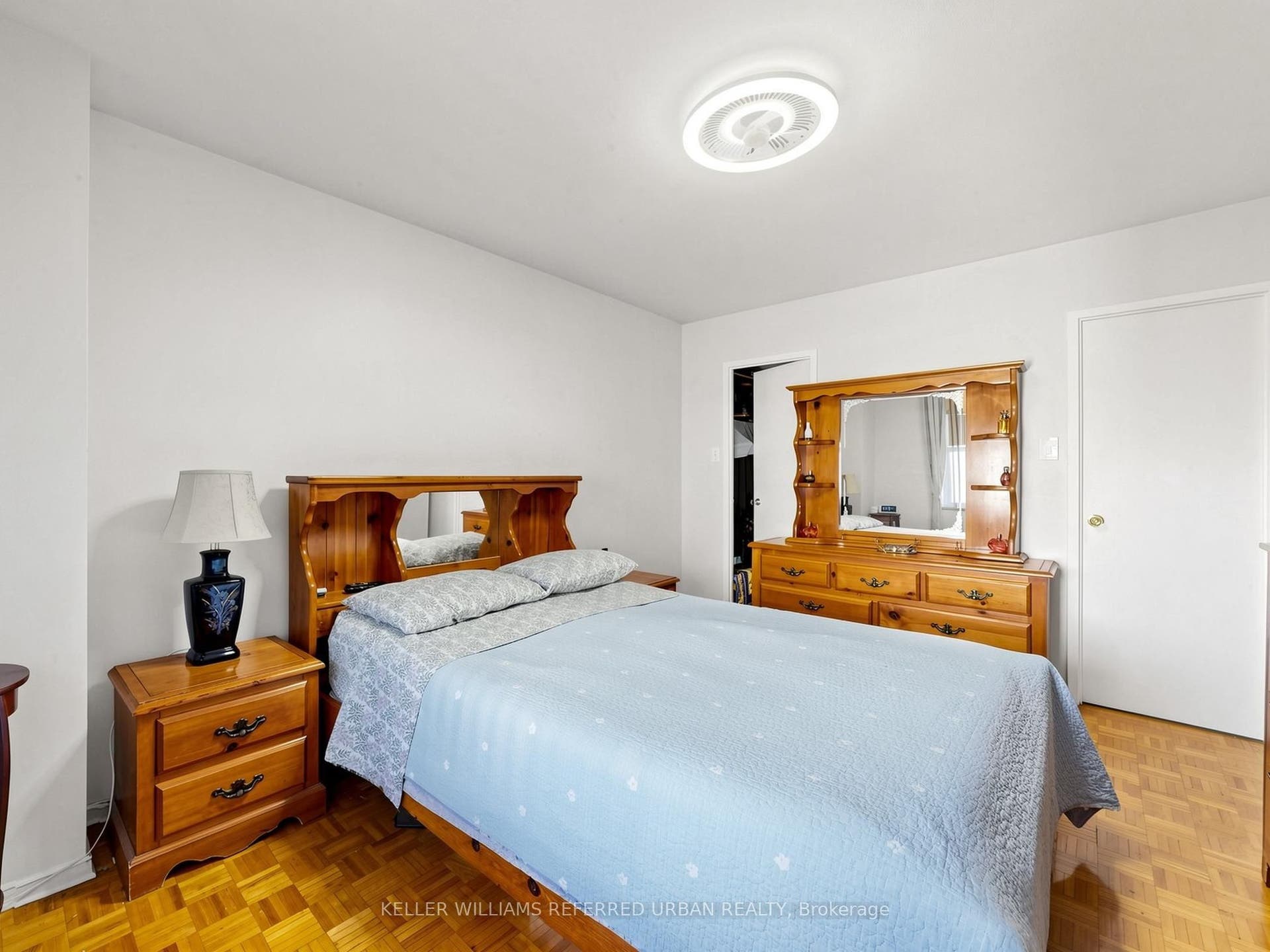 10 Parkway Forest Drive, #1111, Toronto C, Toronto ON M2J 1L3