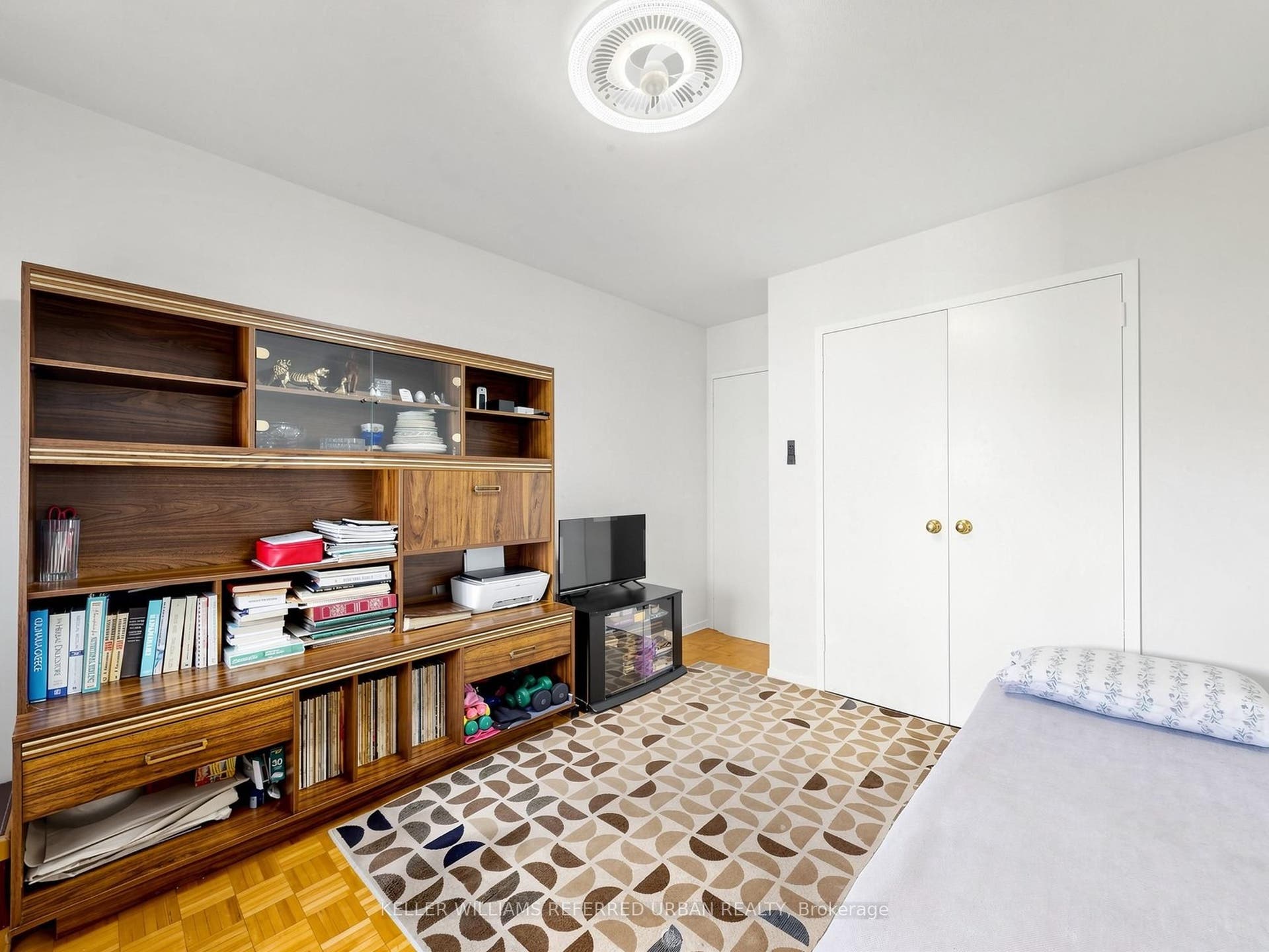 10 Parkway Forest Drive, #1111, Toronto C, Toronto ON M2J 1L3
