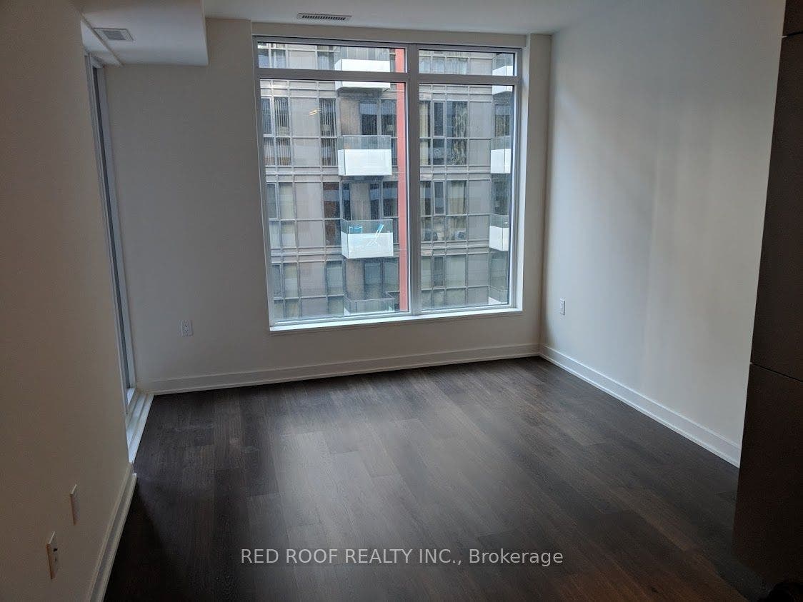 576 Front Street W, #527E, Toronto C01, Toronto C, Toronto ON M5V 0P8